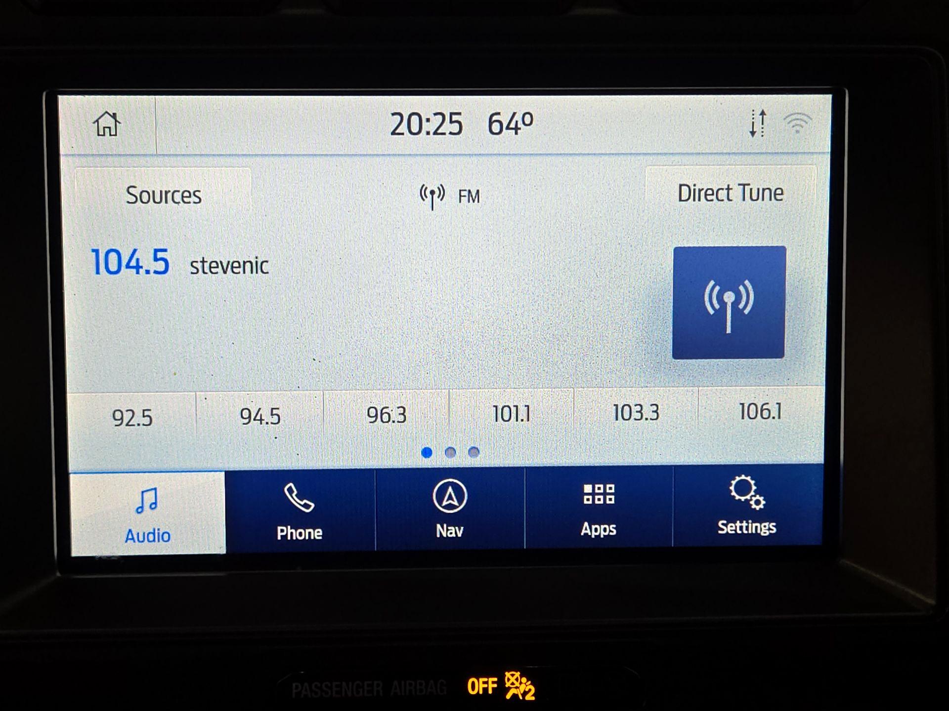 Thumbnail: 2021 Ford Expedition - 16