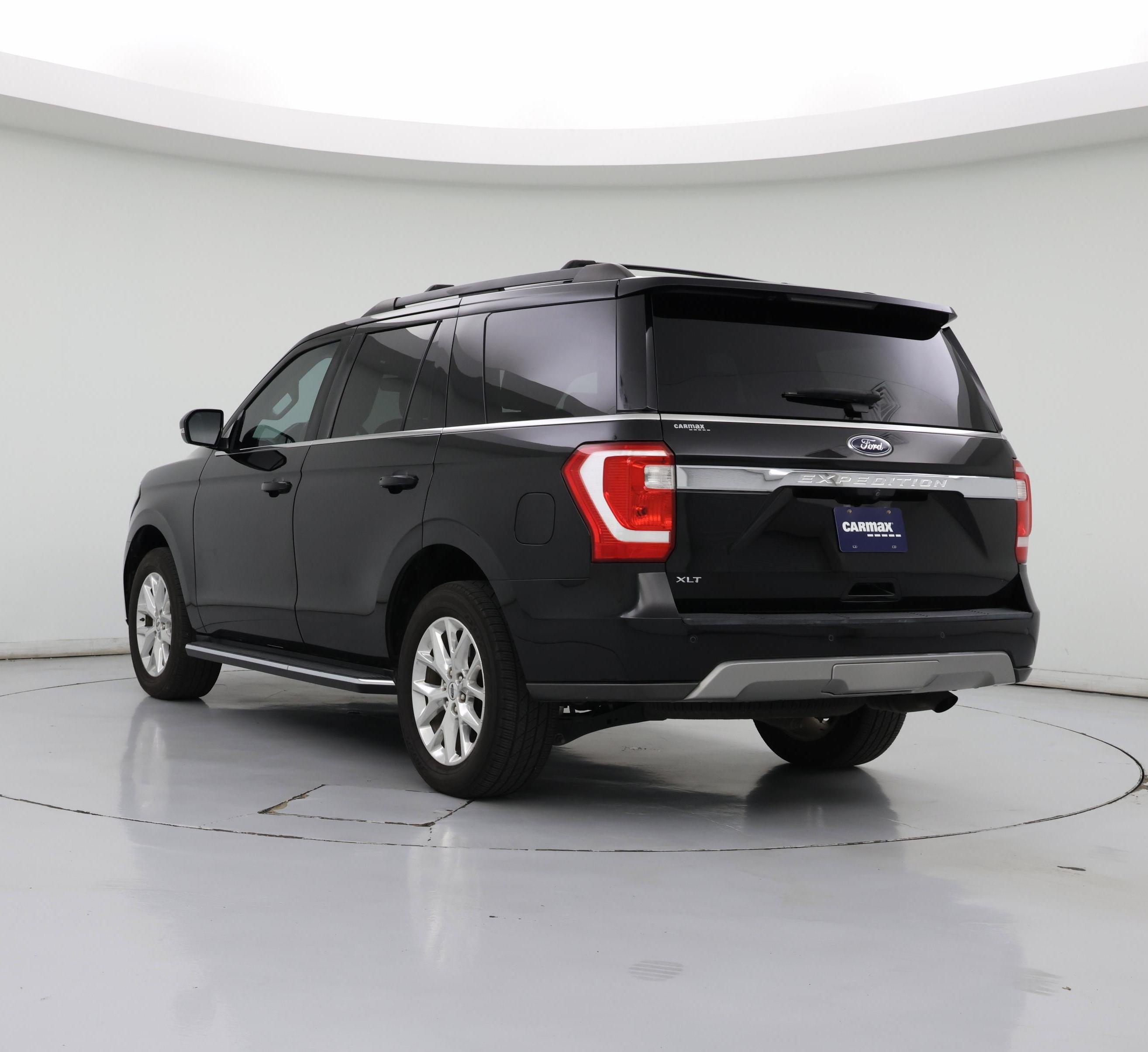 Thumbnail: 2021 Ford Expedition - 2
