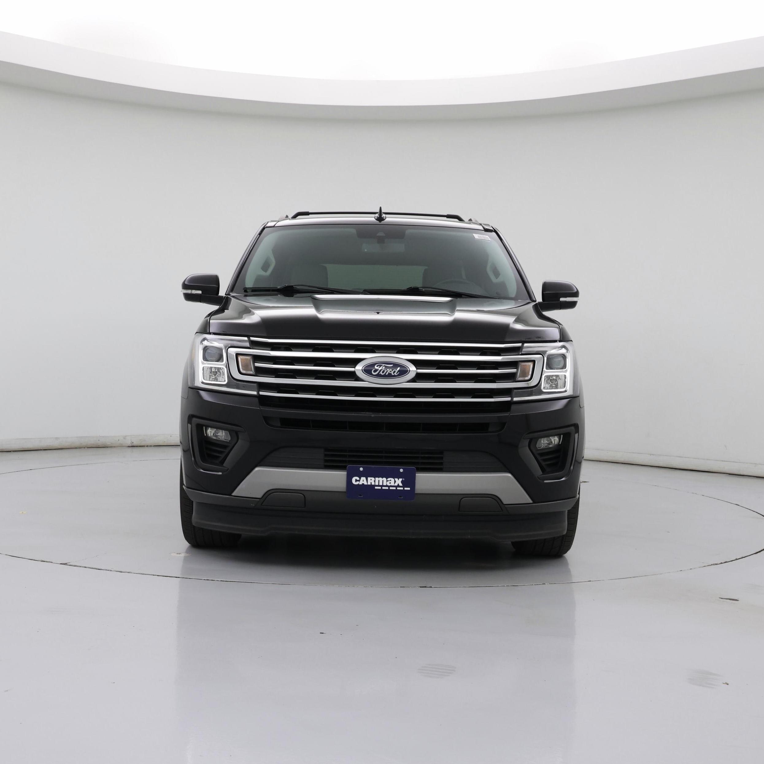 Thumbnail: 2021 Ford Expedition - 5