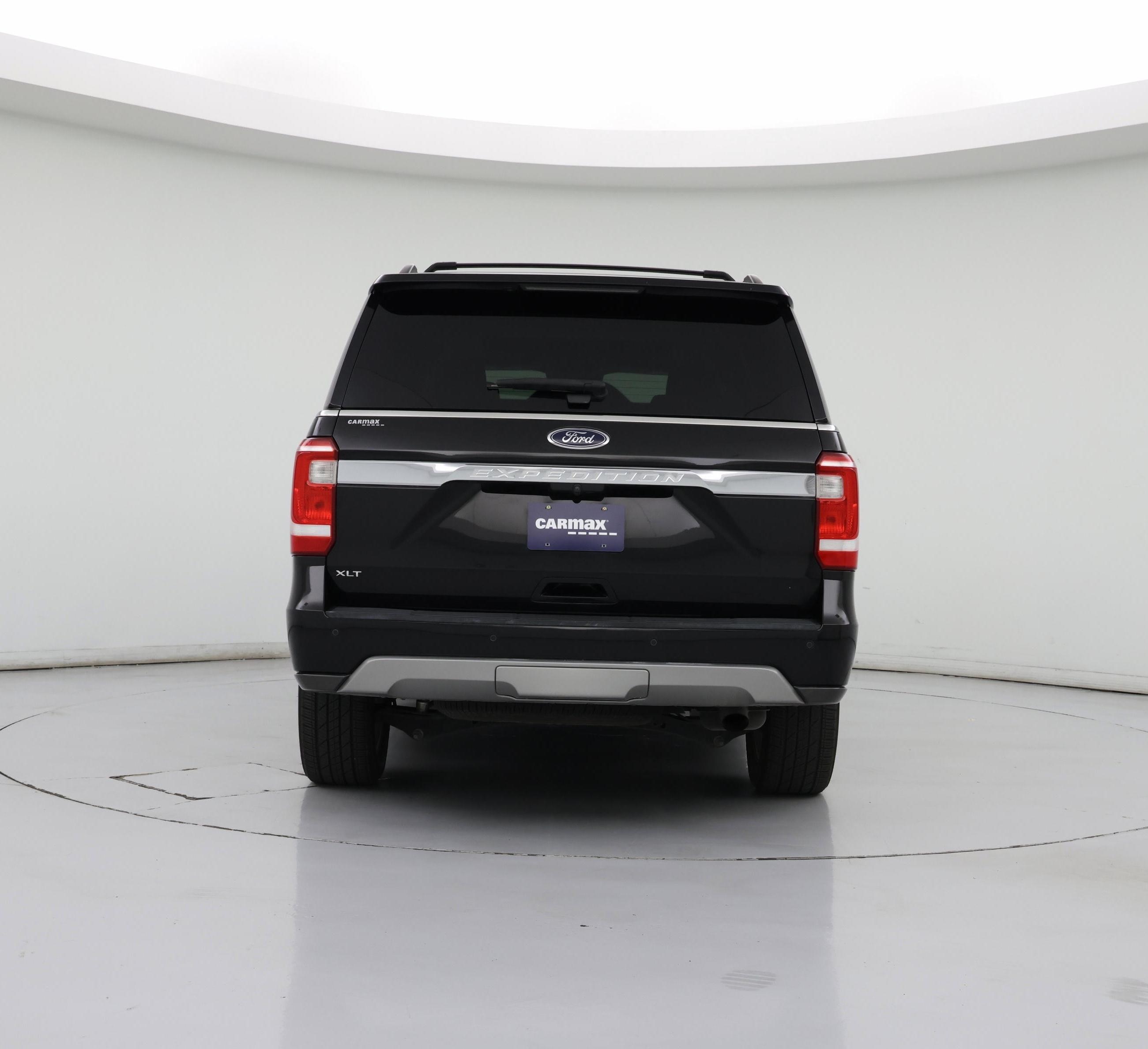 Thumbnail: 2021 Ford Expedition - 6