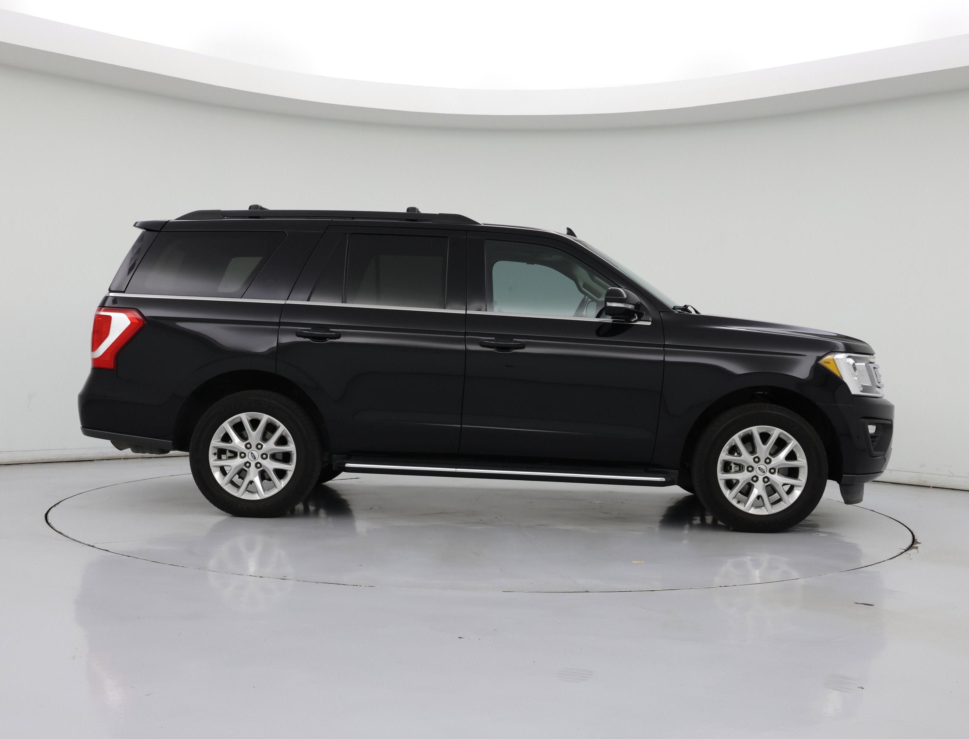 Thumbnail: 2021 Ford Expedition - 7