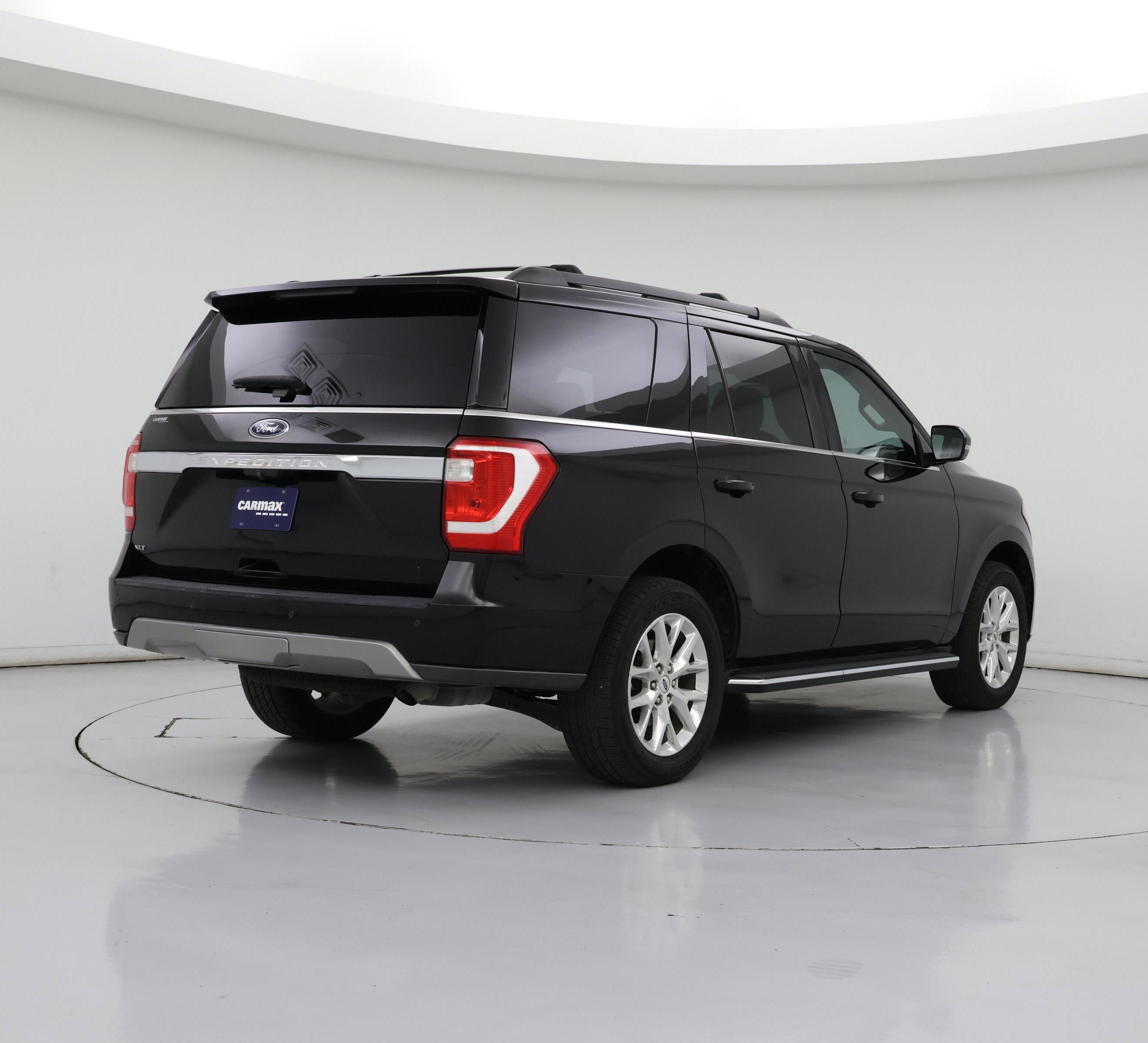Thumbnail: 2021 Ford Expedition - 8