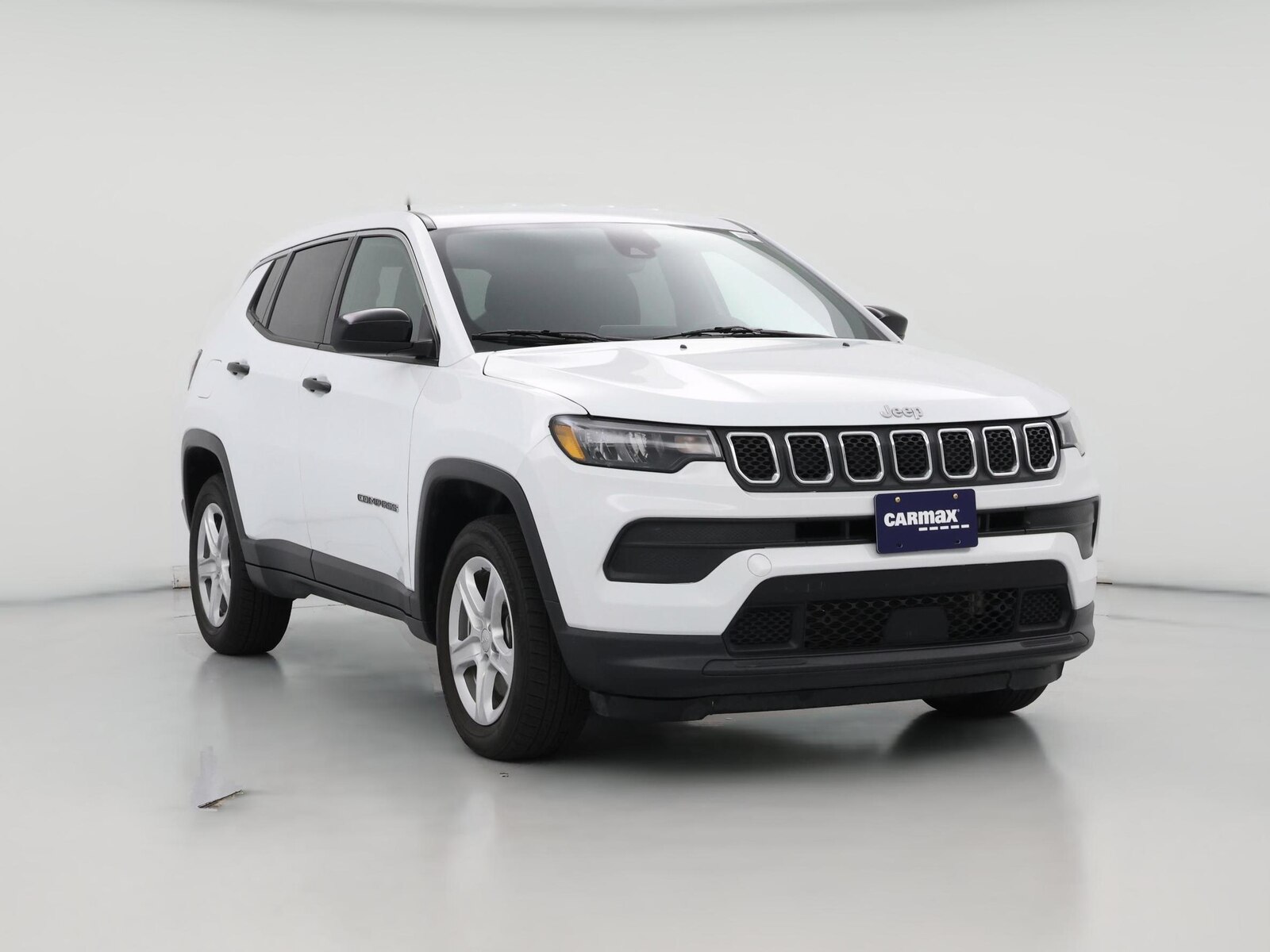 2023 Jeep Compass Sport