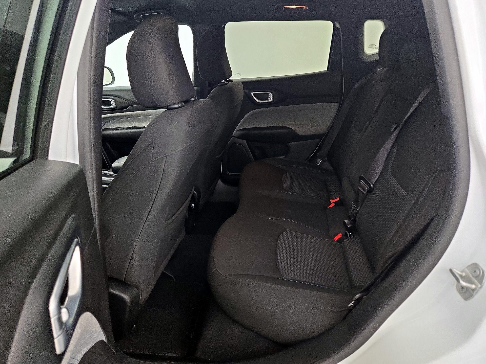 Thumbnail: 2023 Jeep Compass - 19