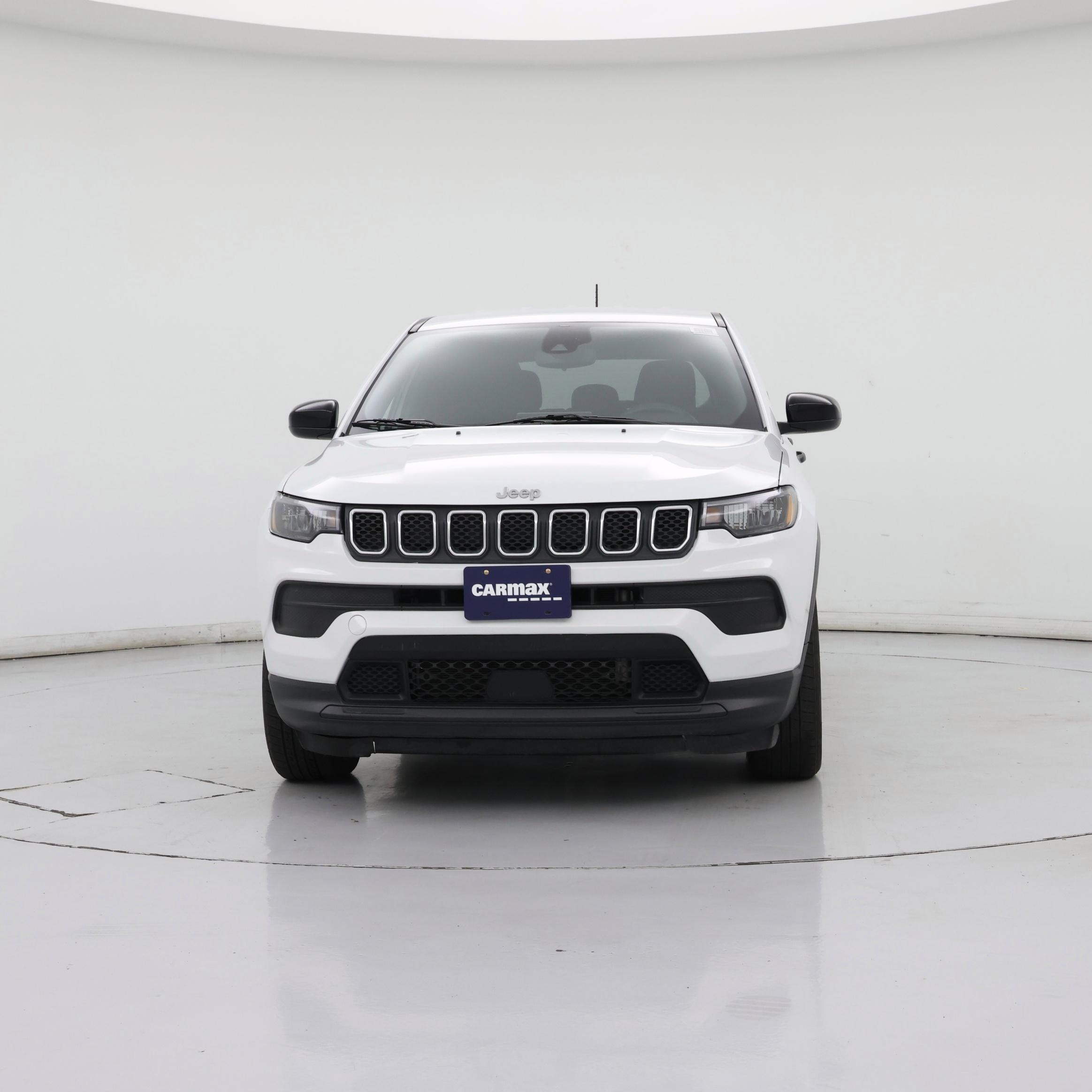 Thumbnail: 2023 Jeep Compass - 5