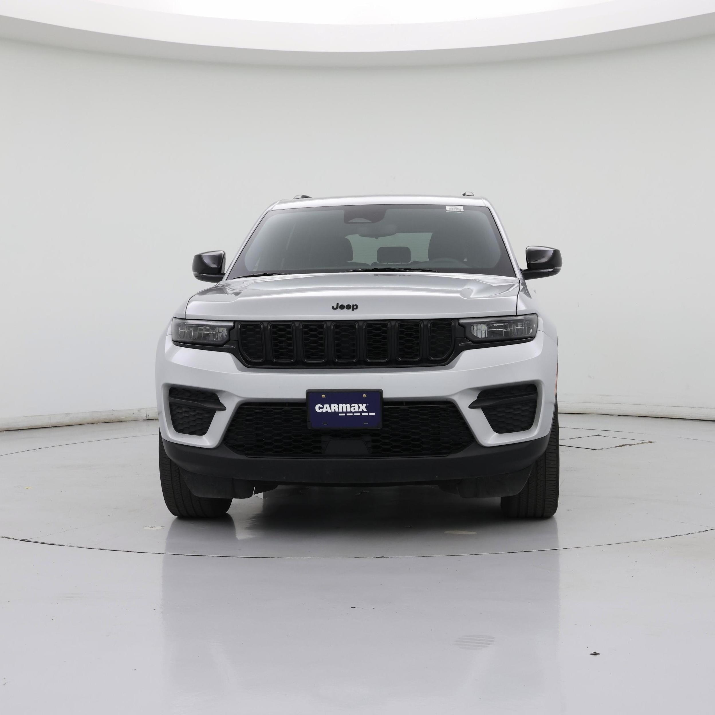 Thumbnail: 2023 Jeep Grand Cherokee - 5