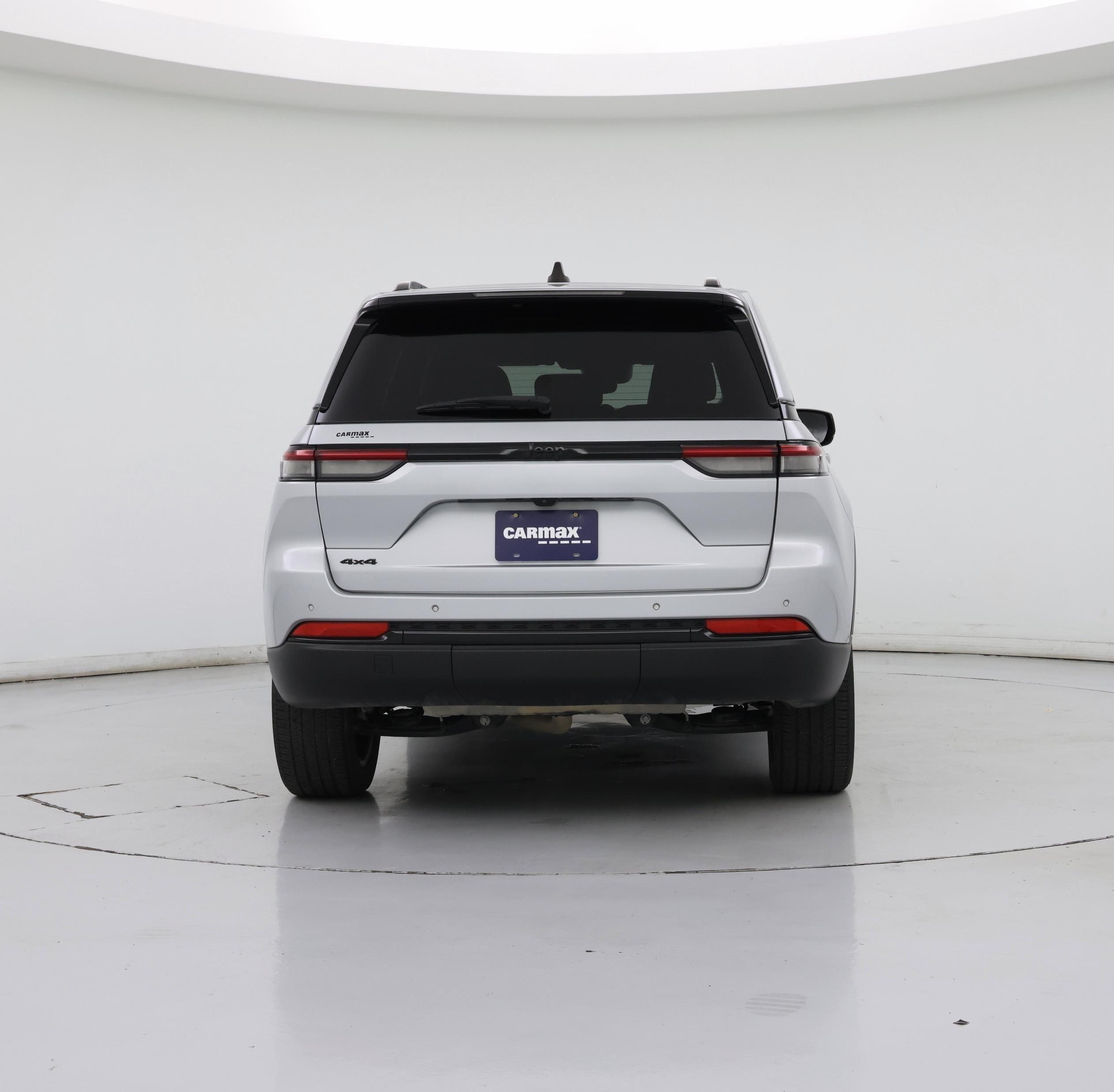 Thumbnail: 2023 Jeep Grand Cherokee - 6