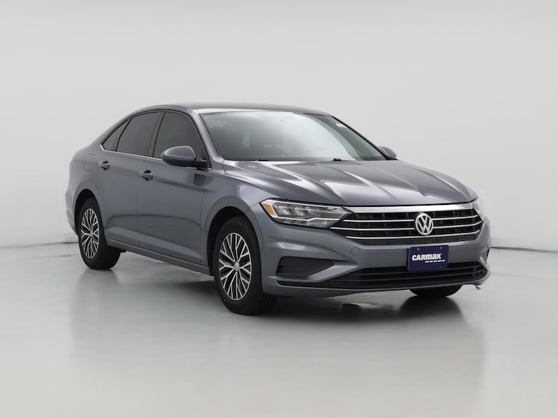 2021 Volkswagen Jetta S -
                  Plano, TX