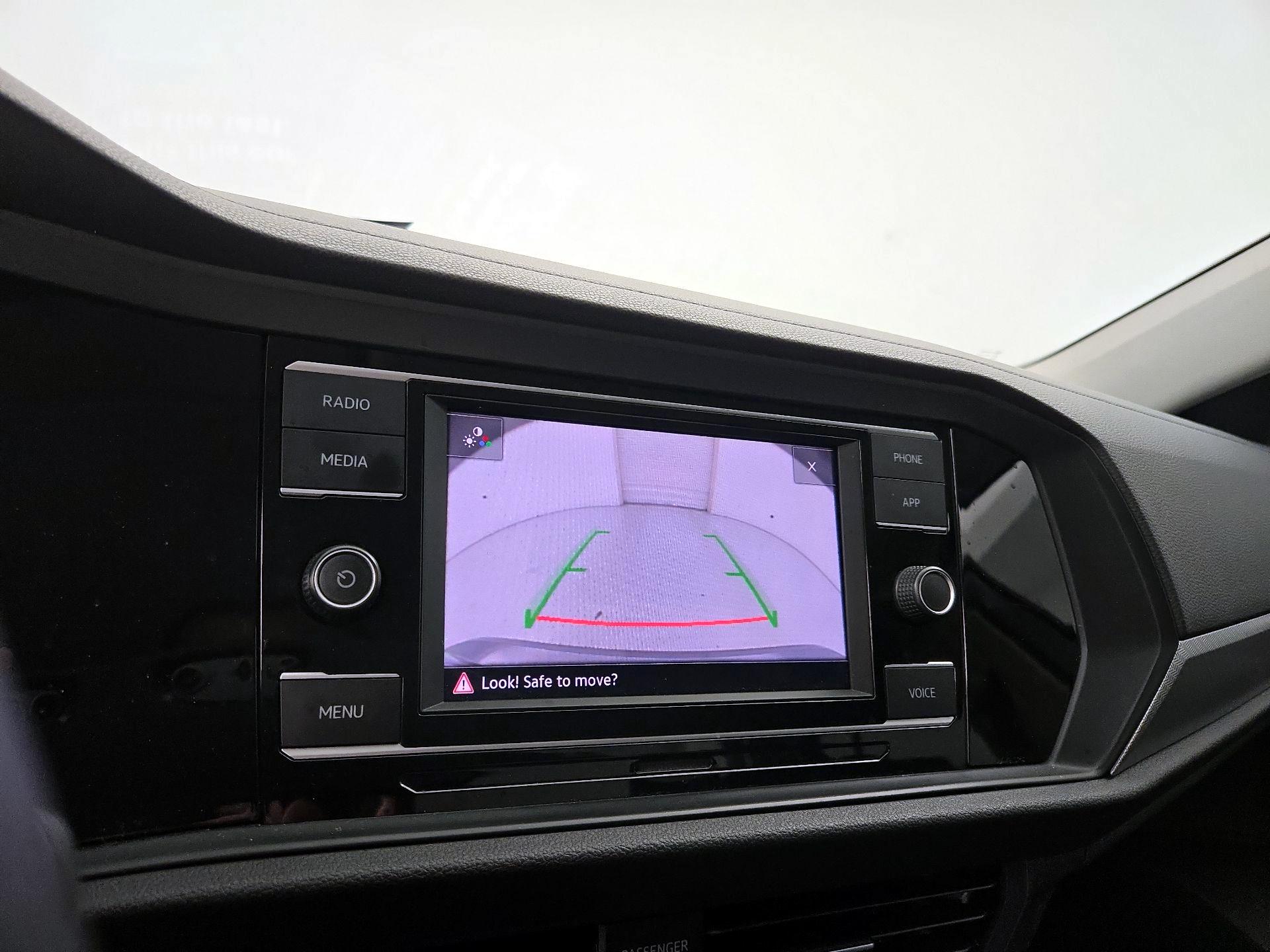 Thumbnail: 2021 Volkswagen Jetta - 13