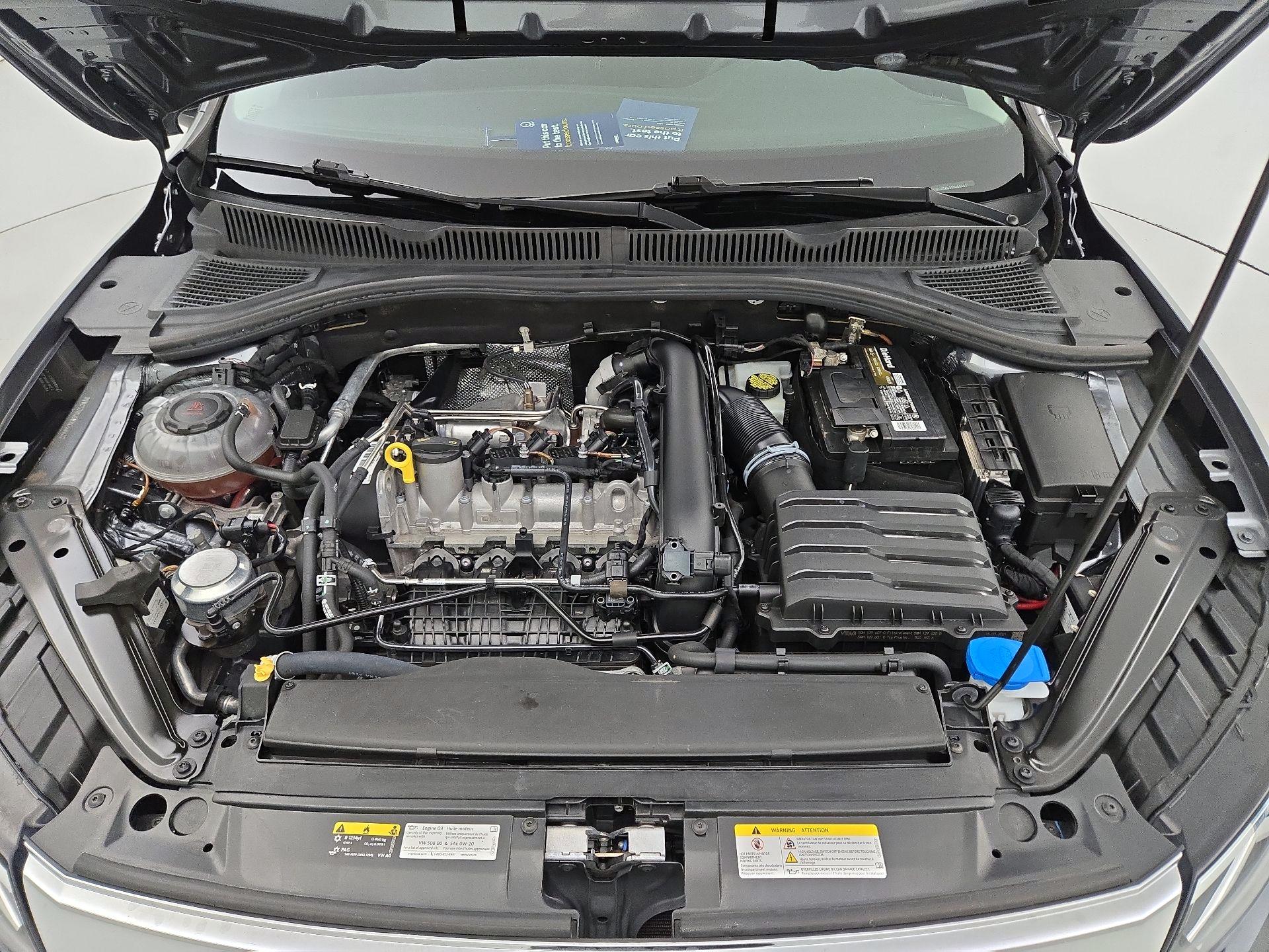 Thumbnail: 2021 Volkswagen Jetta - 19