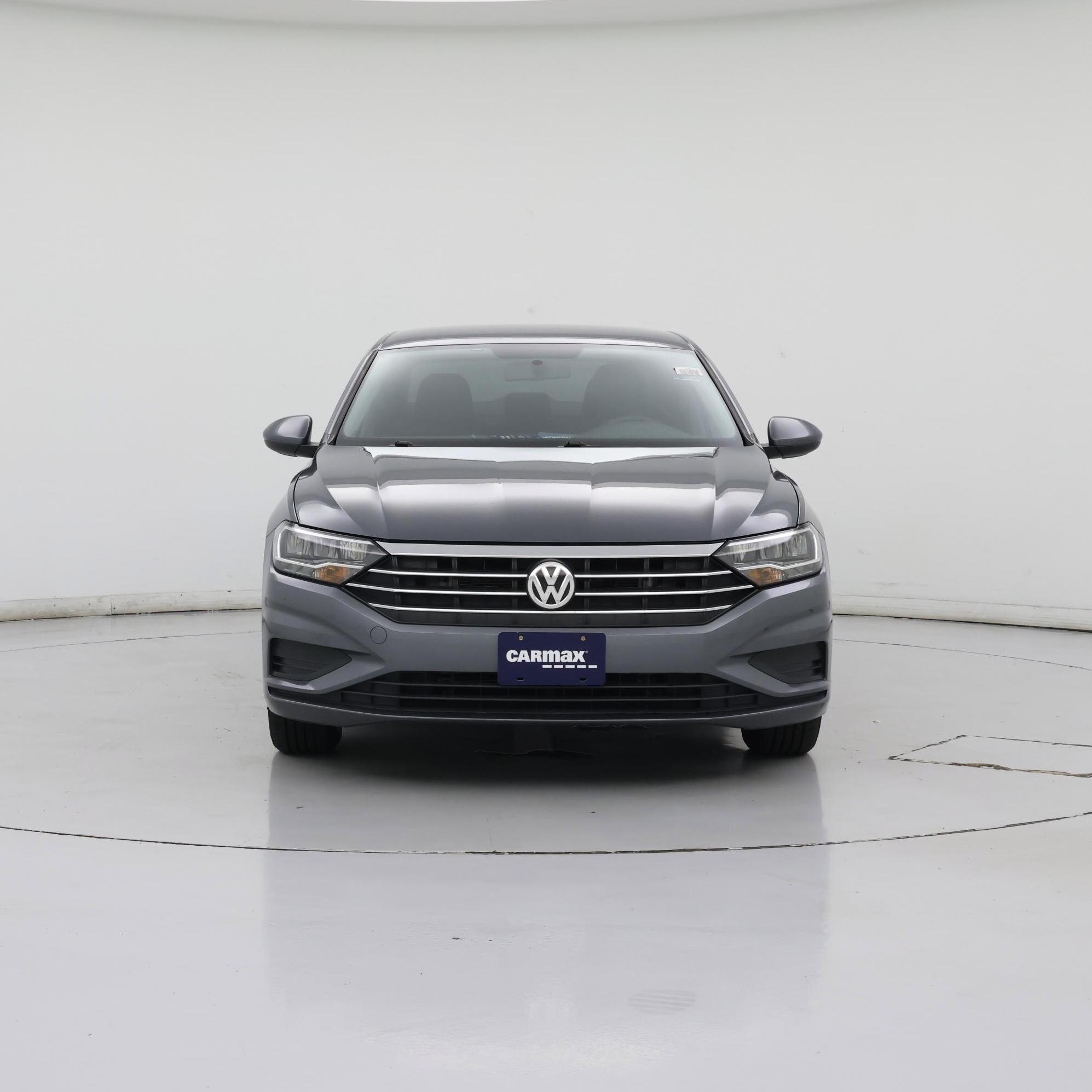 Thumbnail: 2021 Volkswagen Jetta - 5