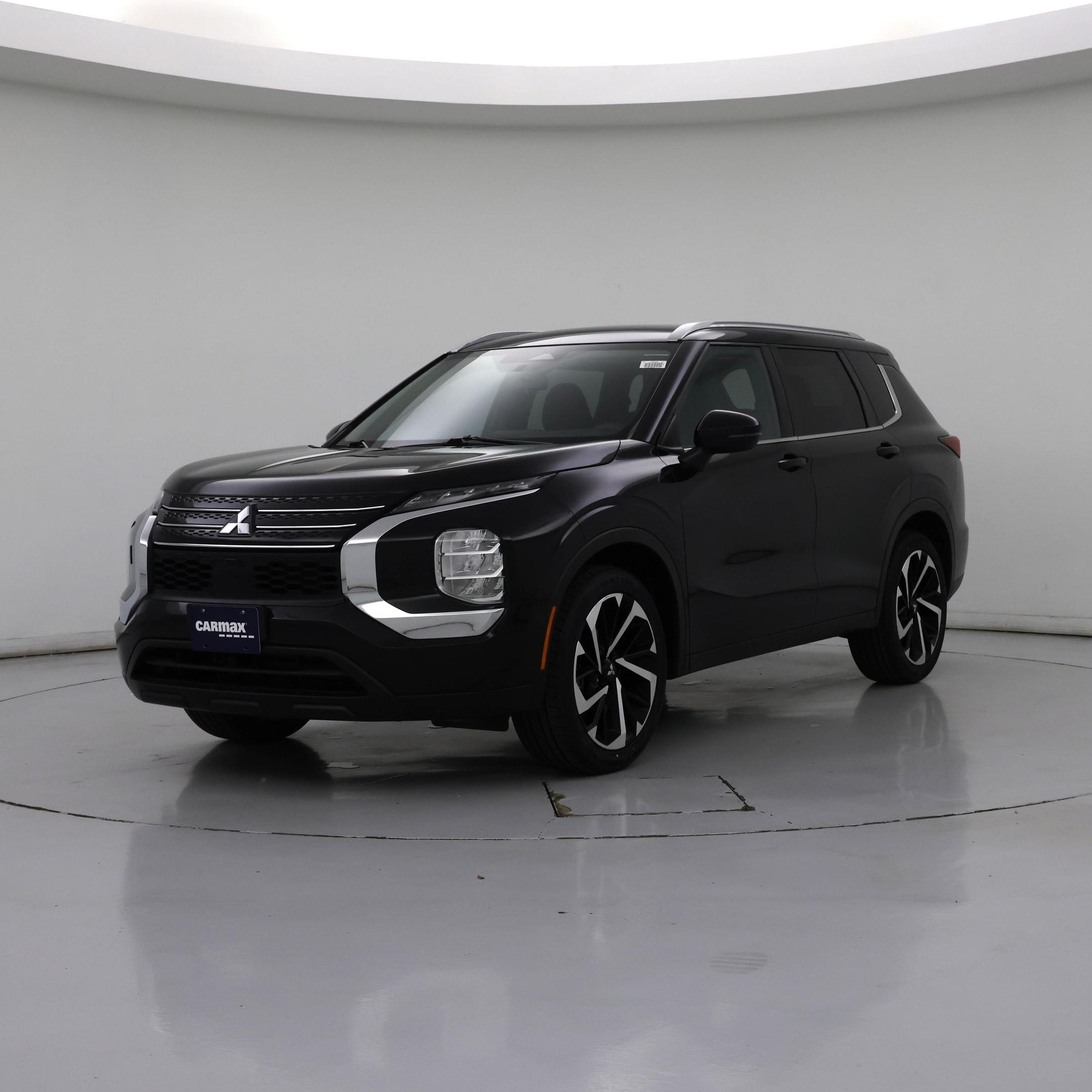 Thumbnail: 2022 Mitsubishi Outlander - 4