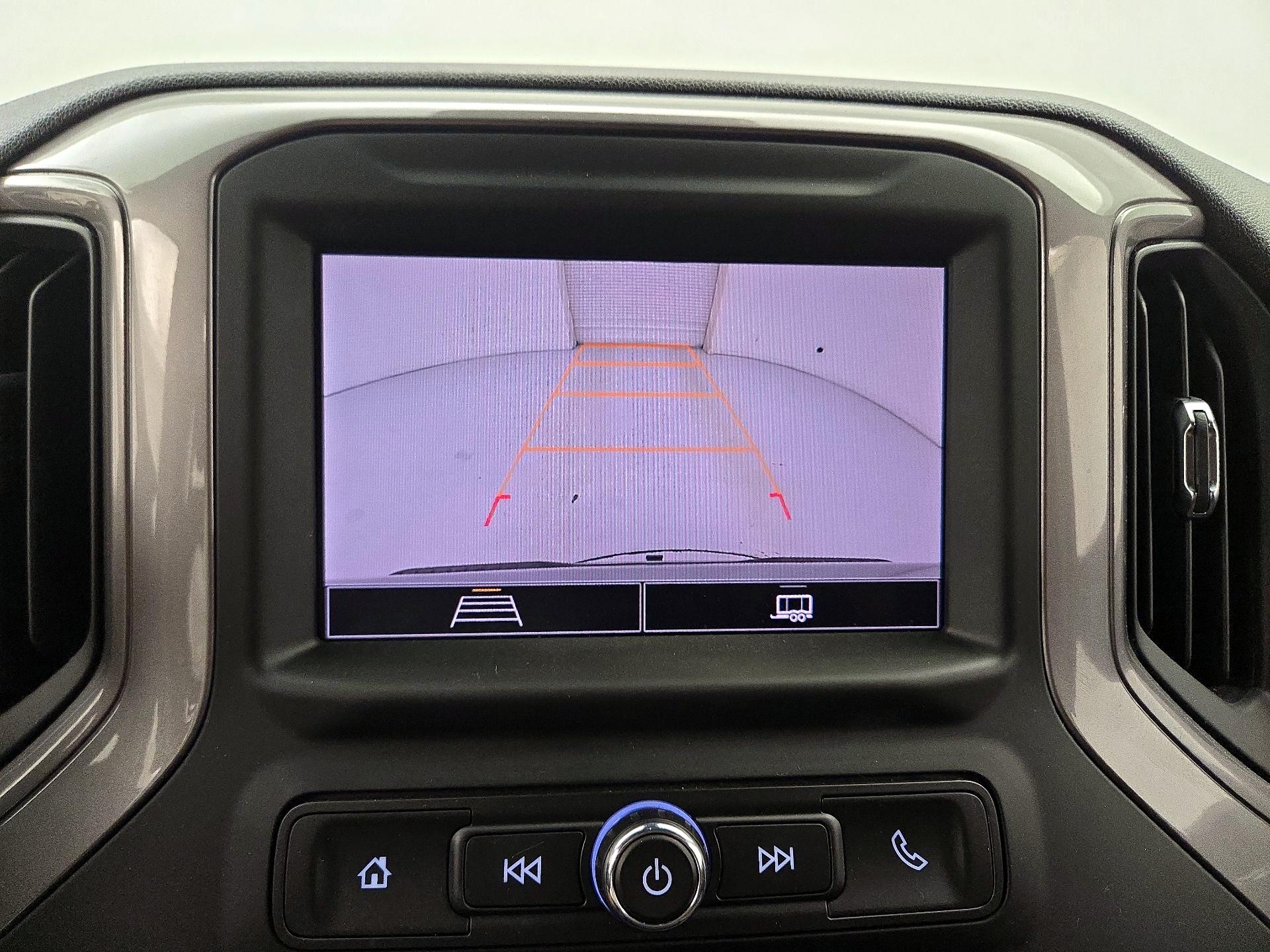 Thumbnail: 2023 Chevrolet Silverado 1500 - 14