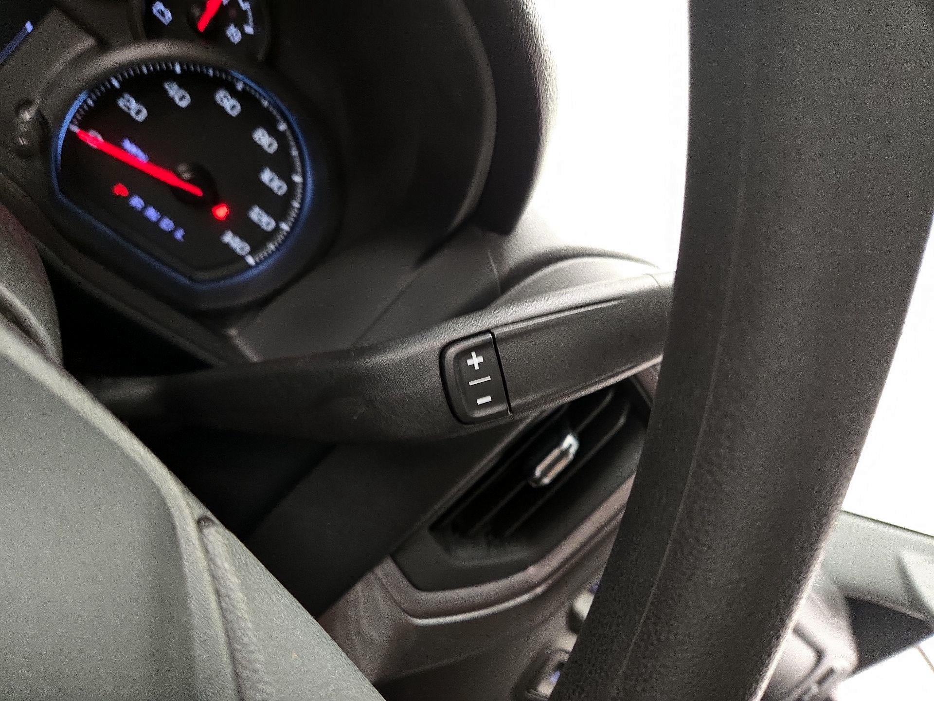 Thumbnail: 2023 Chevrolet Silverado 1500 - 17