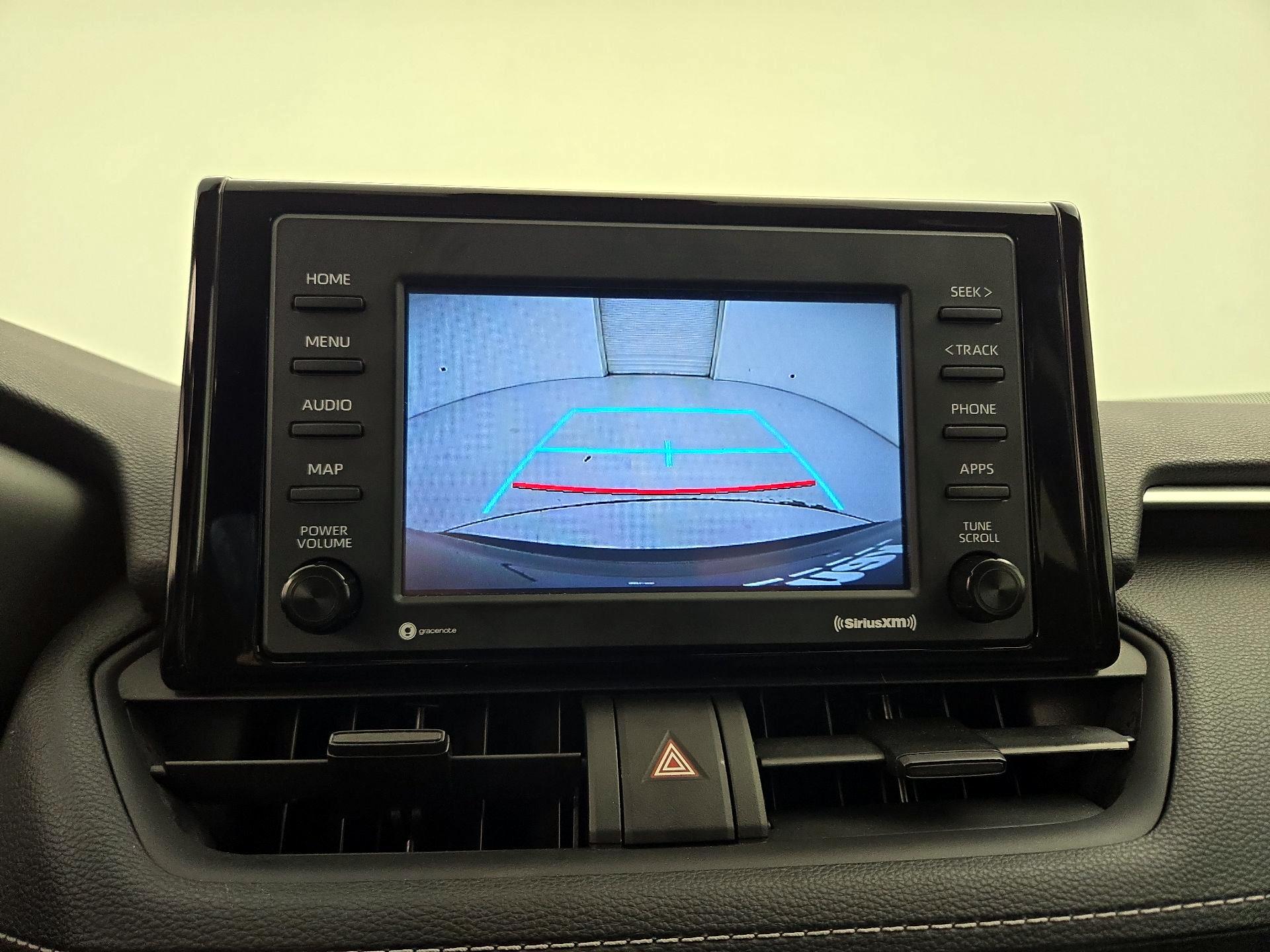 Thumbnail: 2021 Toyota RAV4 - 14