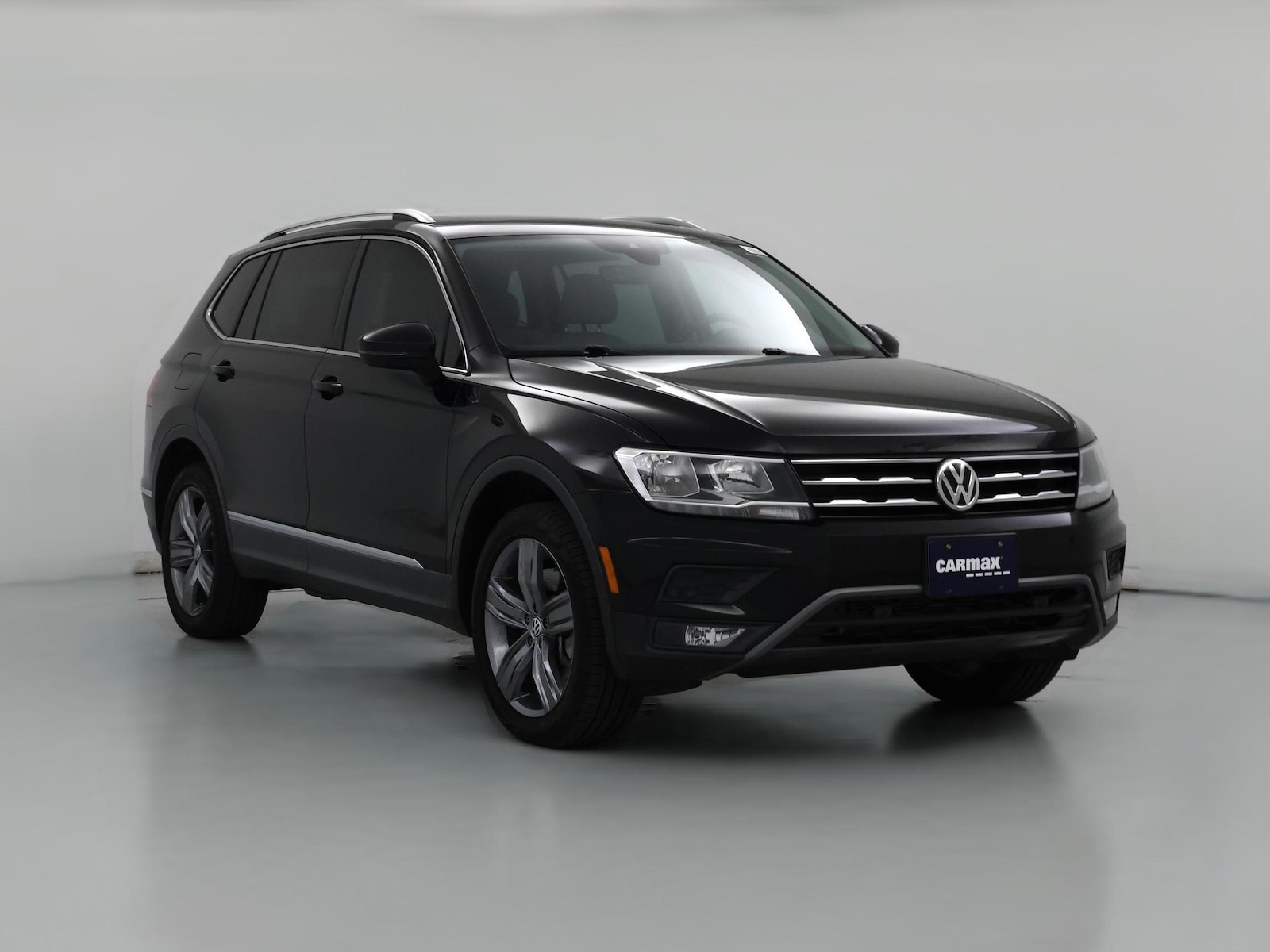 2020 Volkswagen Tiguan SEL