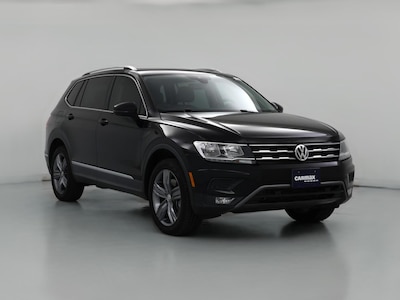 2020 Volkswagen Tiguan SEL