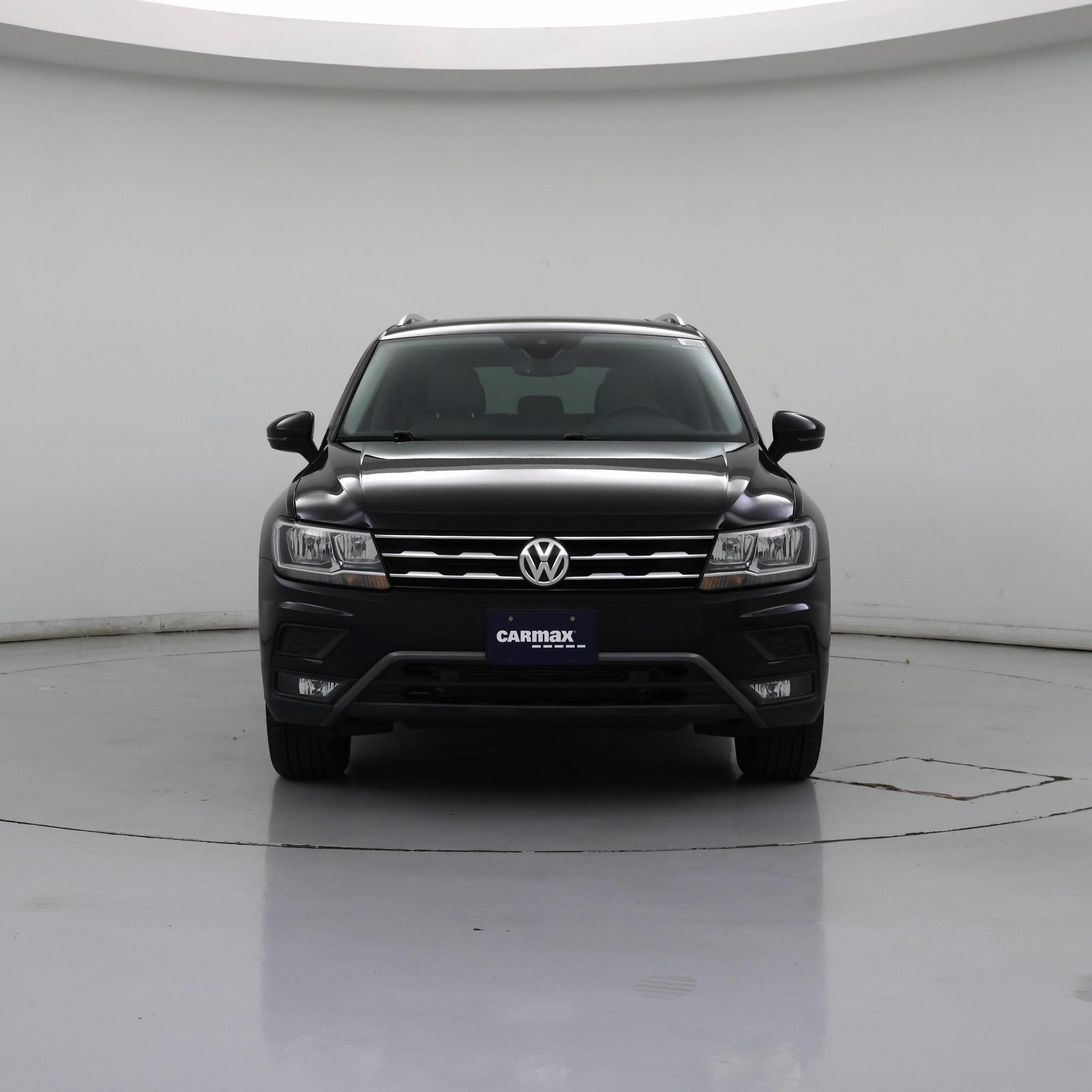 Thumbnail: 2020 Volkswagen Tiguan - 5