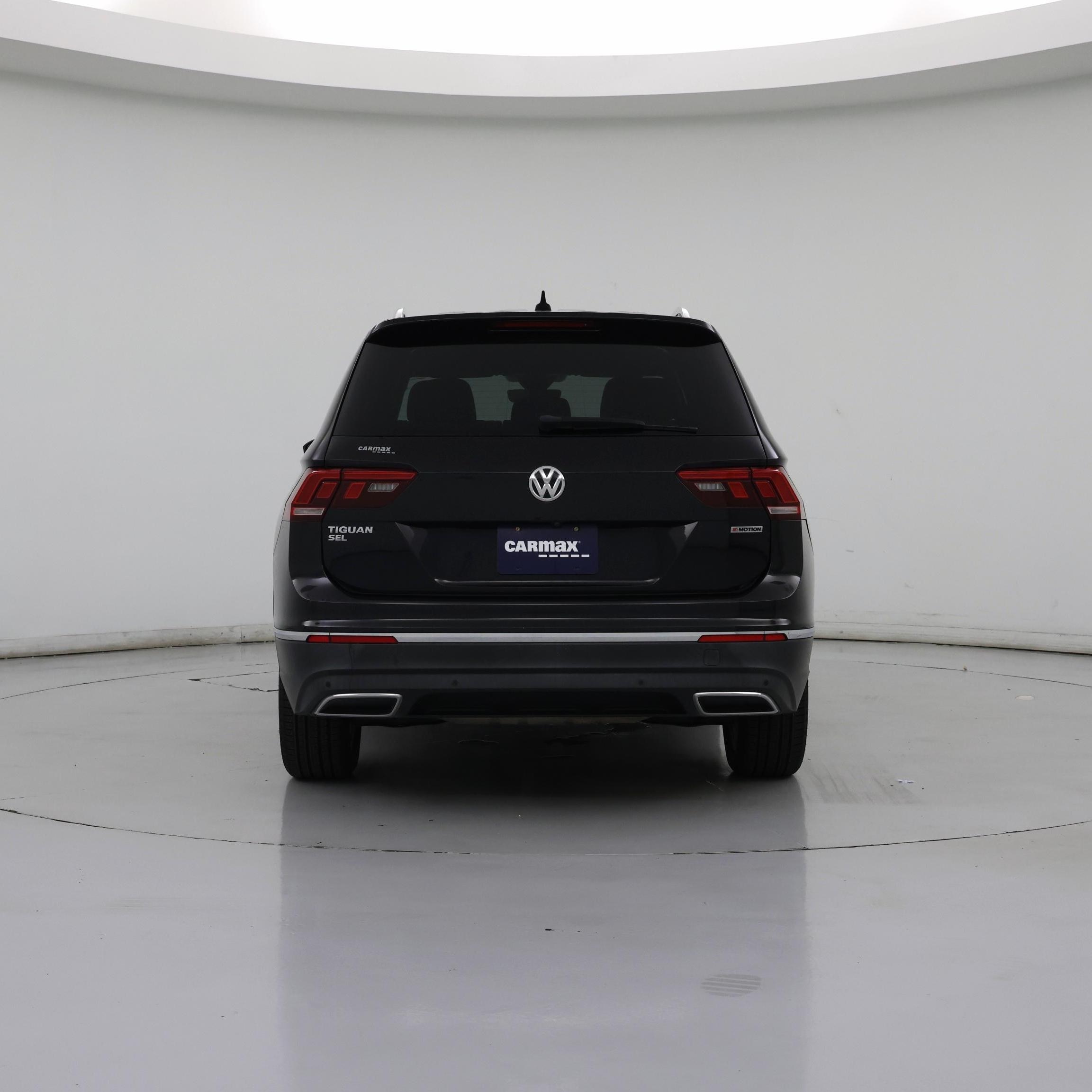 Thumbnail: 2020 Volkswagen Tiguan - 6