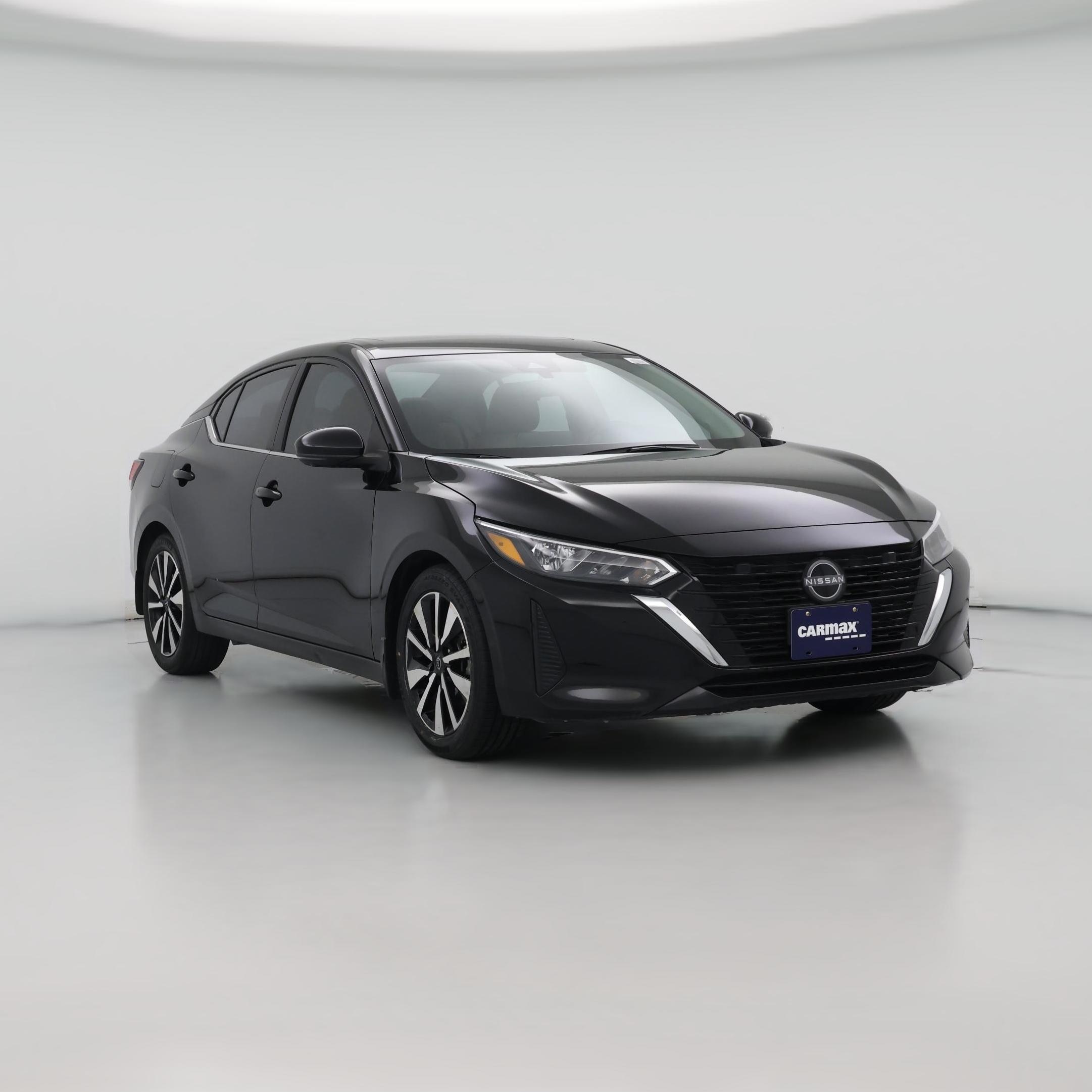 Thumbnail: 2024 Nissan Sentra - 1
