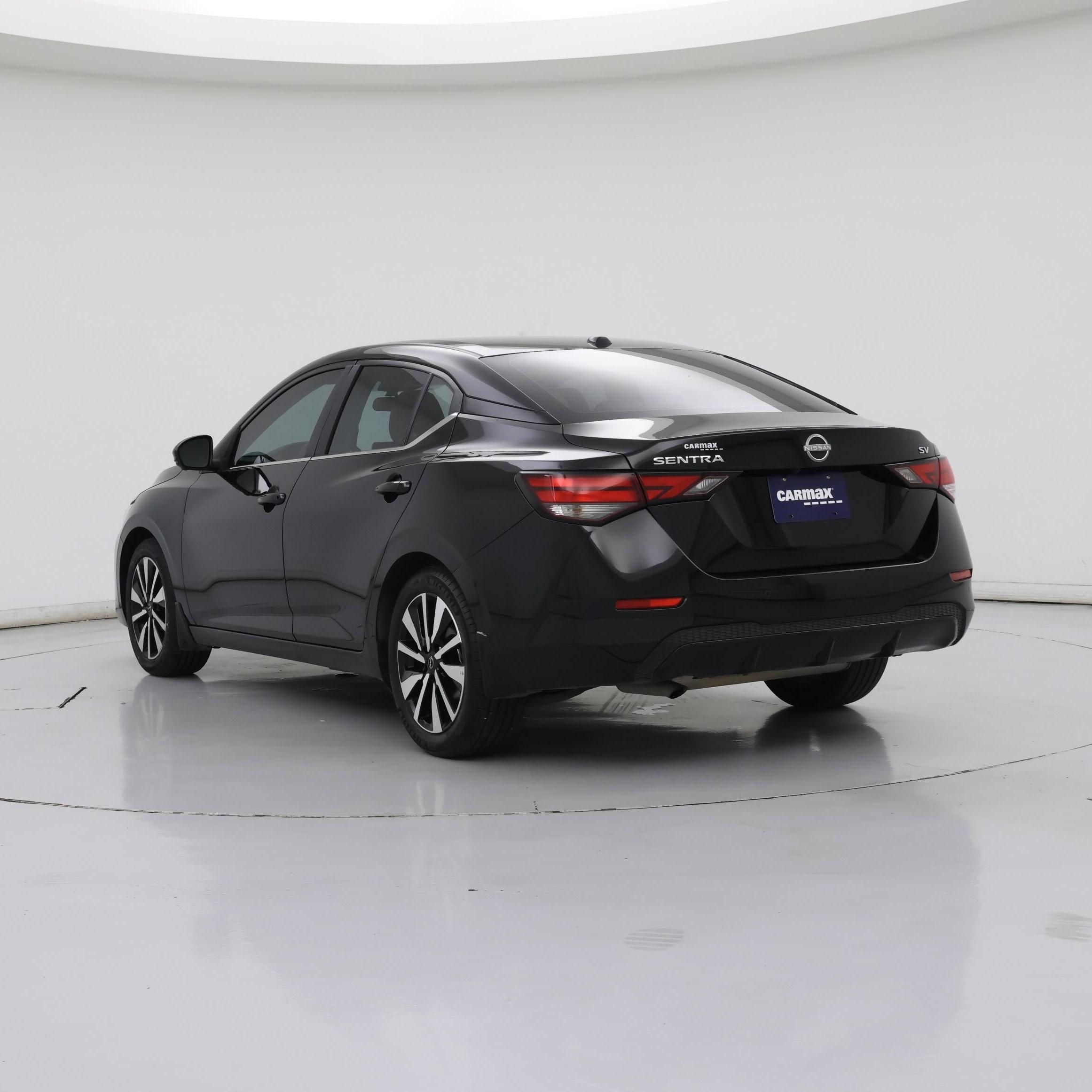 Thumbnail: 2024 Nissan Sentra - 2