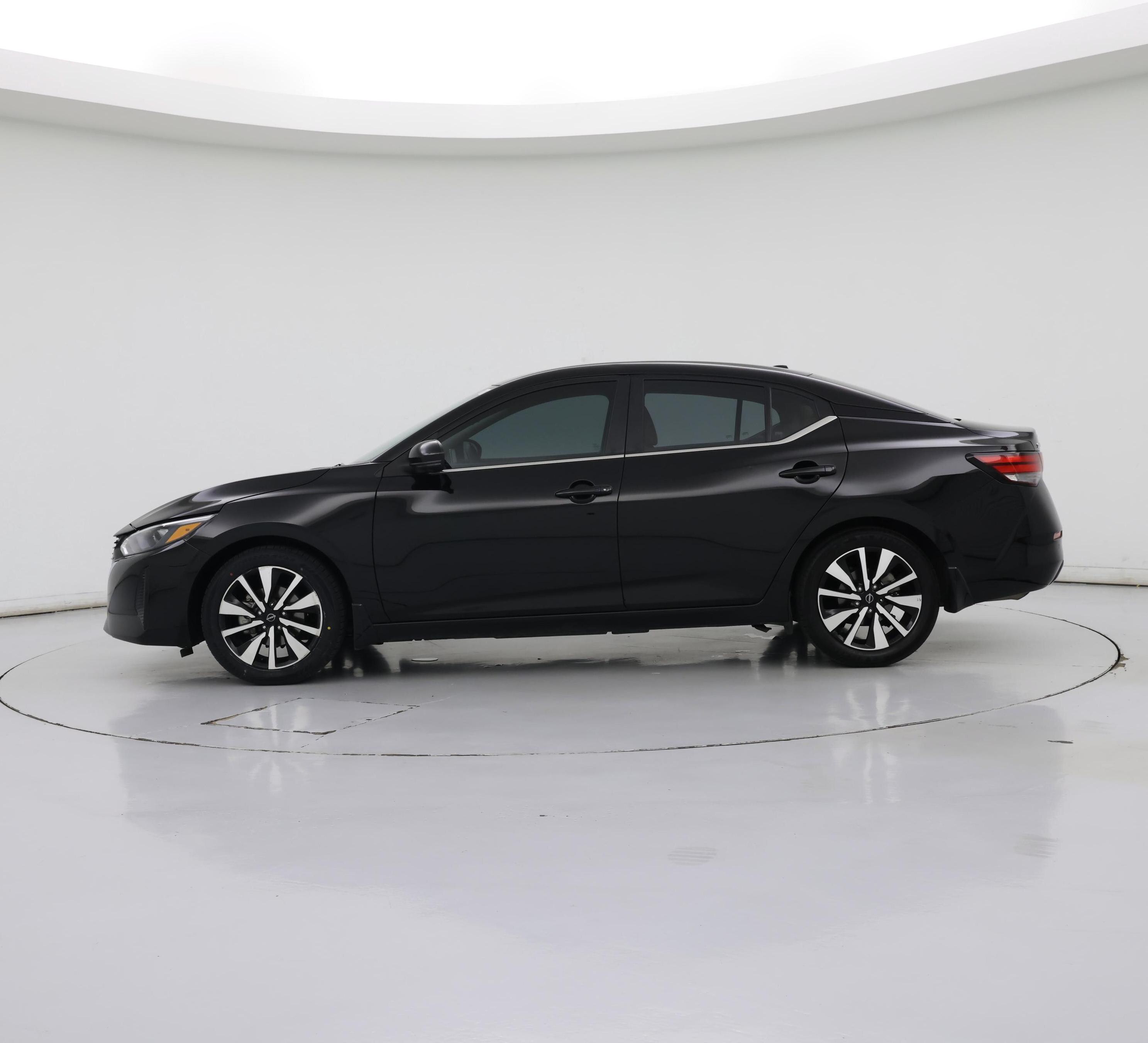 Thumbnail: 2024 Nissan Sentra - 3