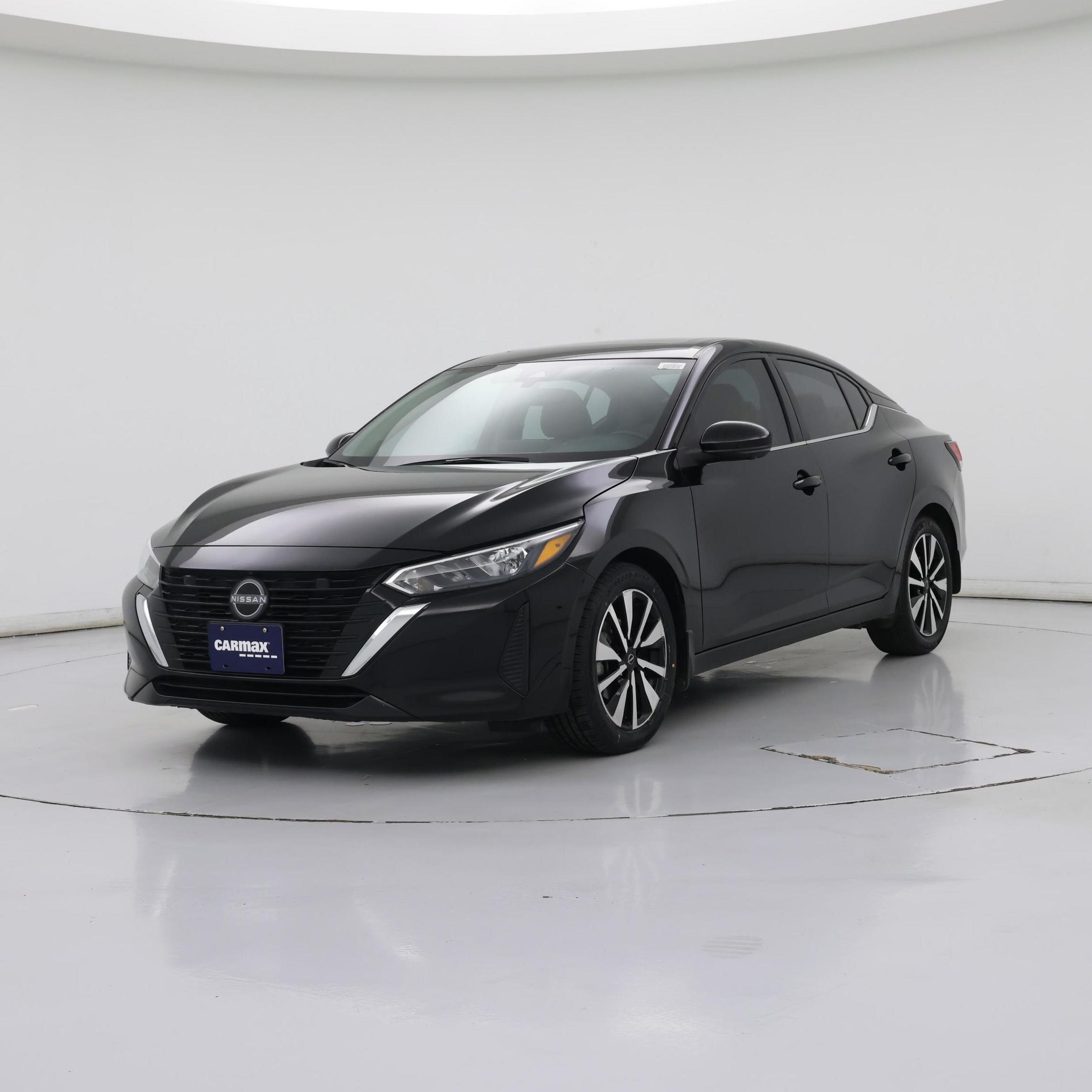 Thumbnail: 2024 Nissan Sentra - 4