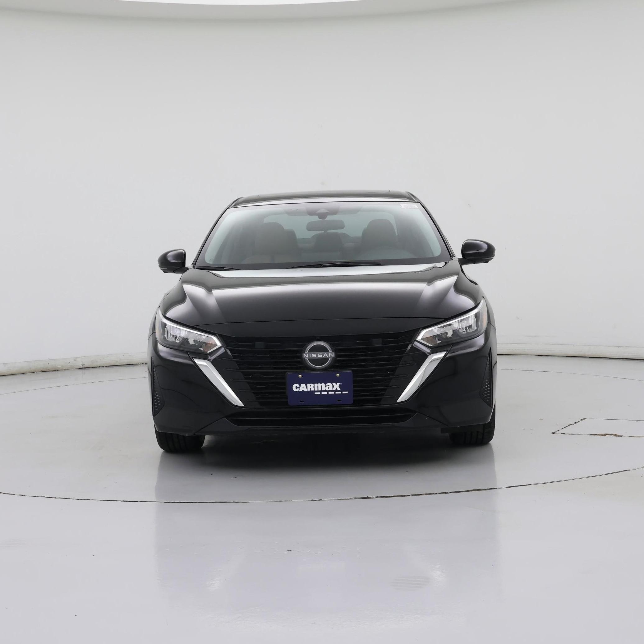 Thumbnail: 2024 Nissan Sentra - 5