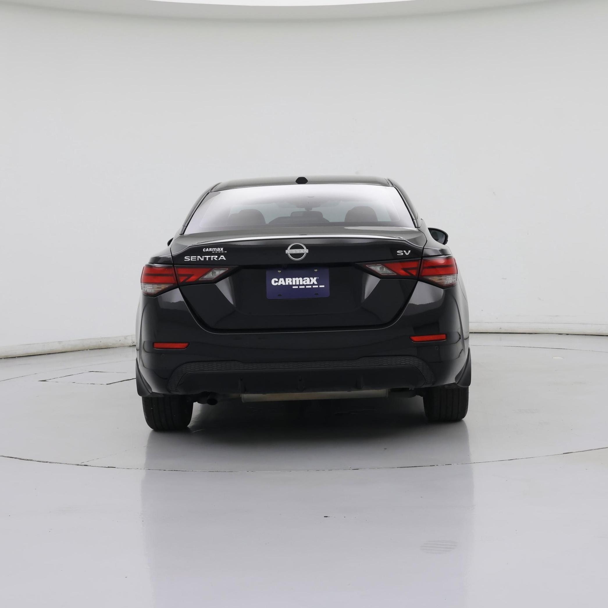 Thumbnail: 2024 Nissan Sentra - 6
