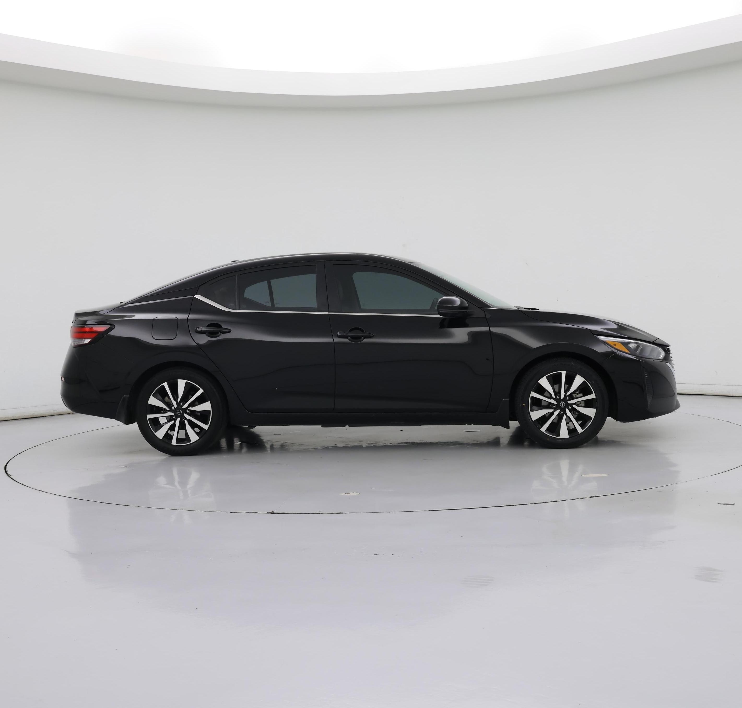 Thumbnail: 2024 Nissan Sentra - 7