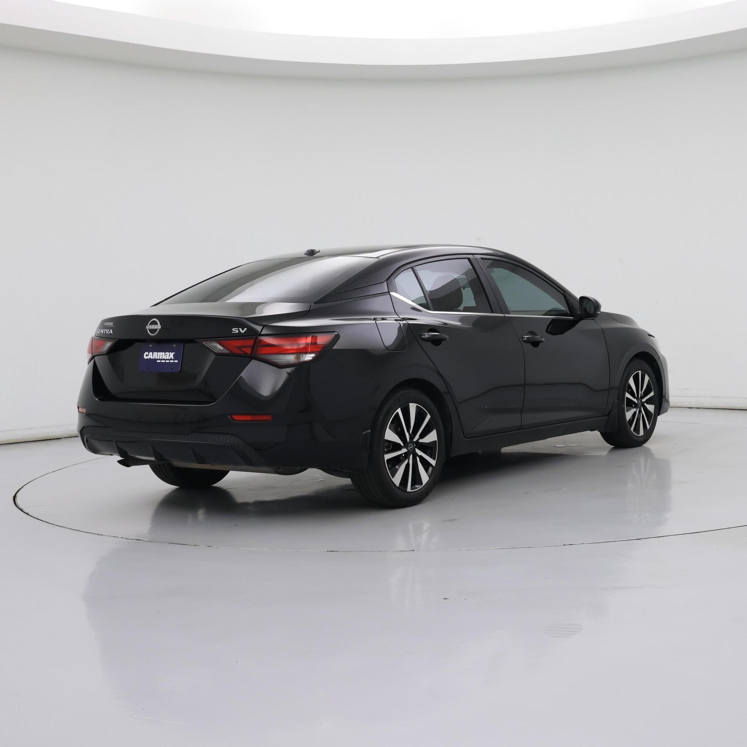 Thumbnail: 2024 Nissan Sentra - 8