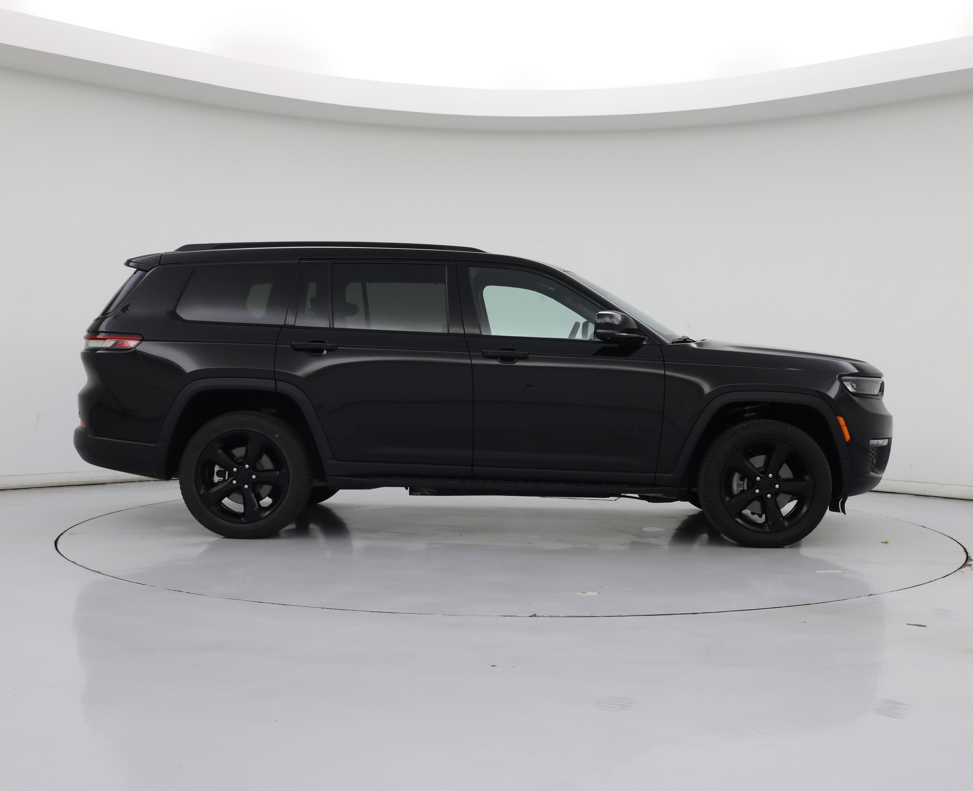 Thumbnail: 2024 Jeep Grand Cherokee L - 7