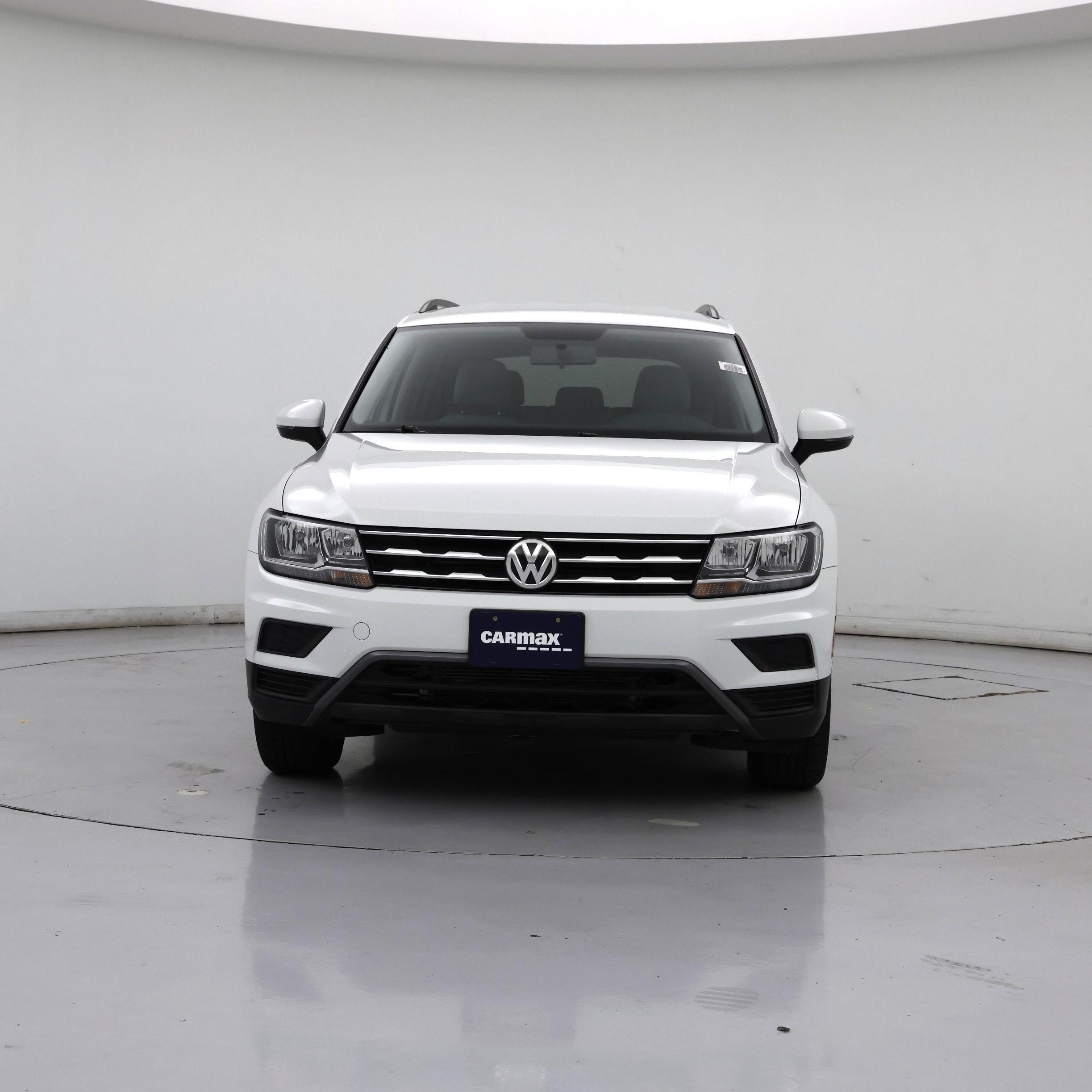Thumbnail: 2020 Volkswagen Tiguan - 5
