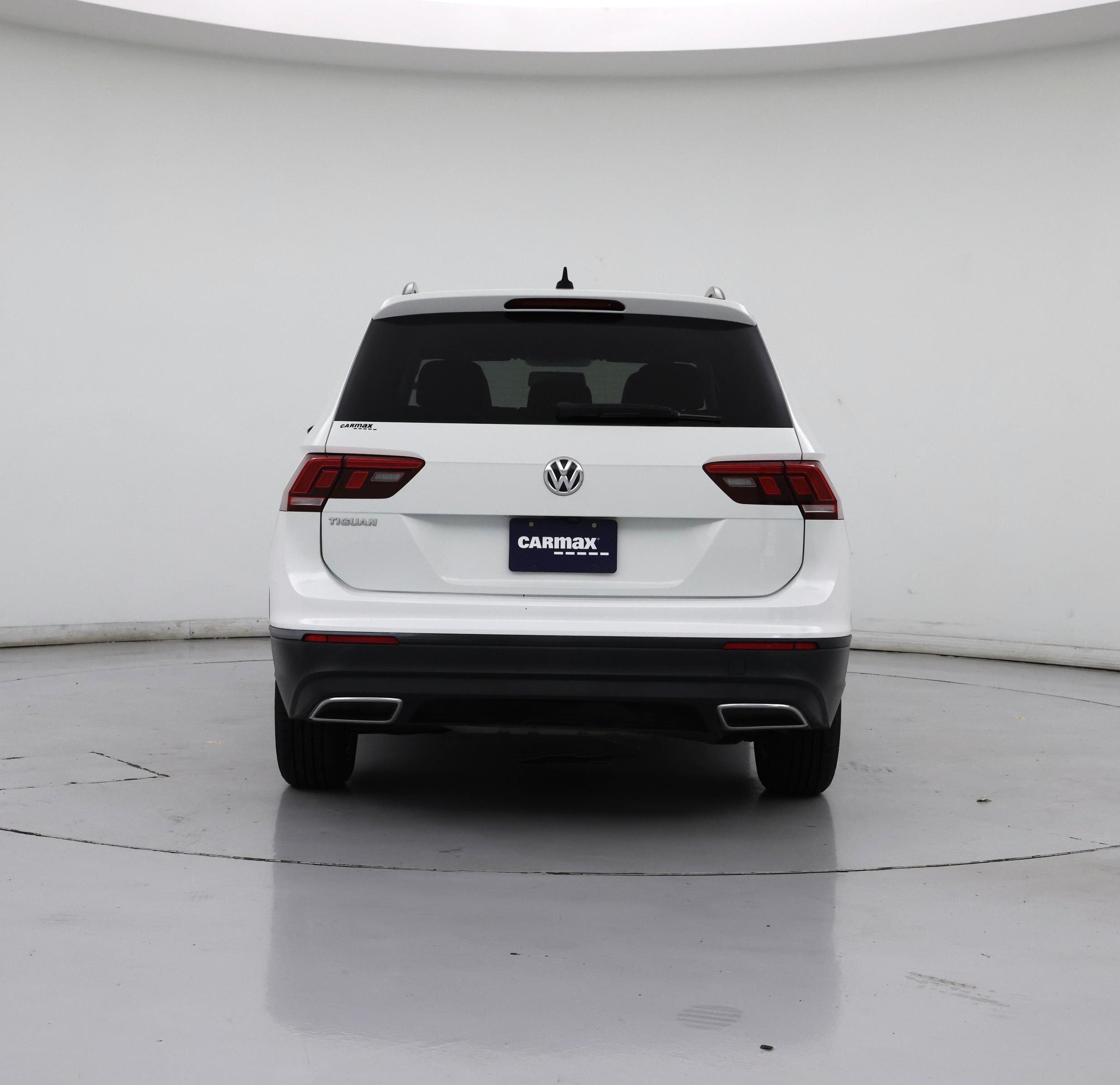 Thumbnail: 2020 Volkswagen Tiguan - 6