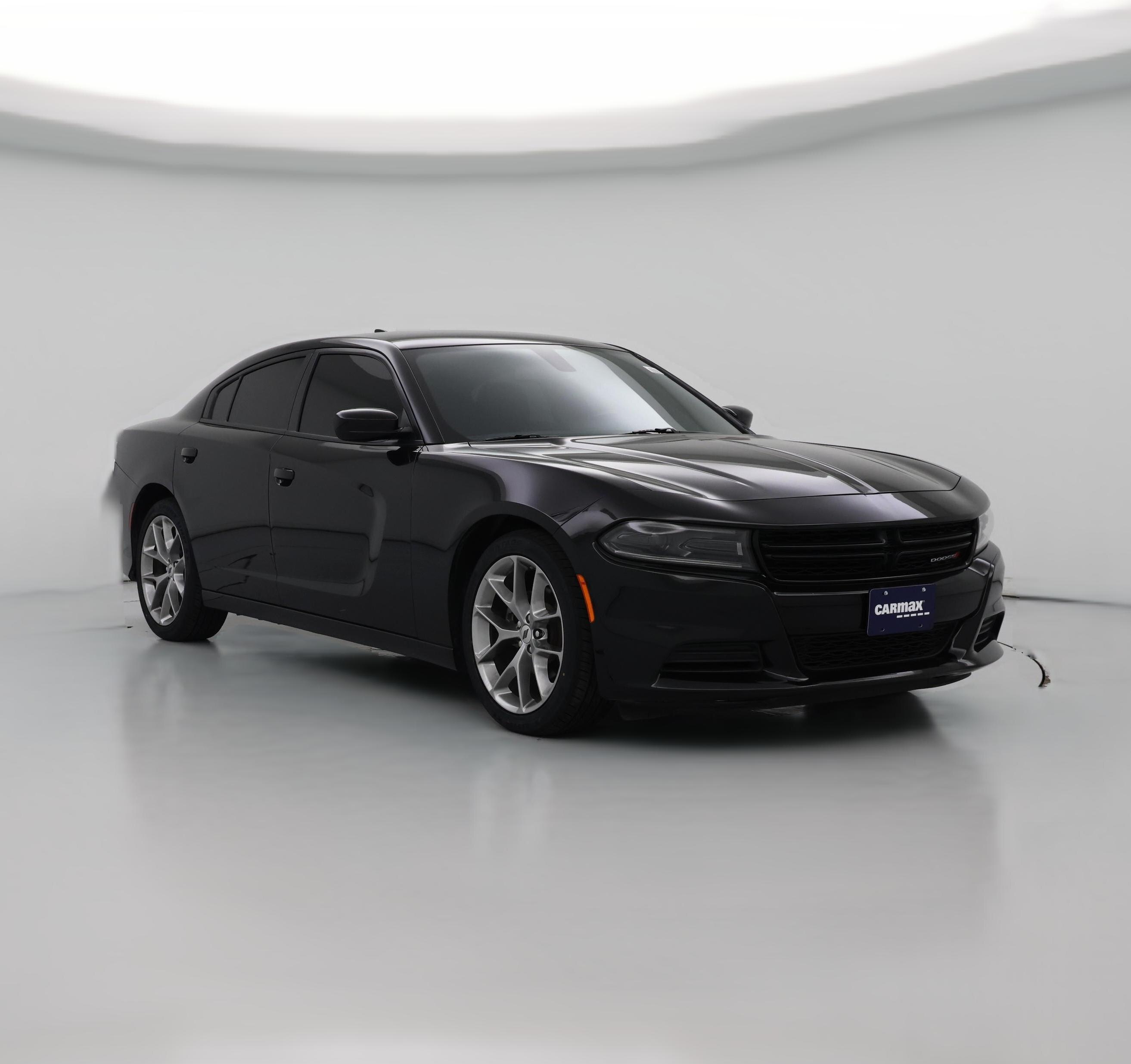 Thumbnail: 2022 Dodge Charger - 1