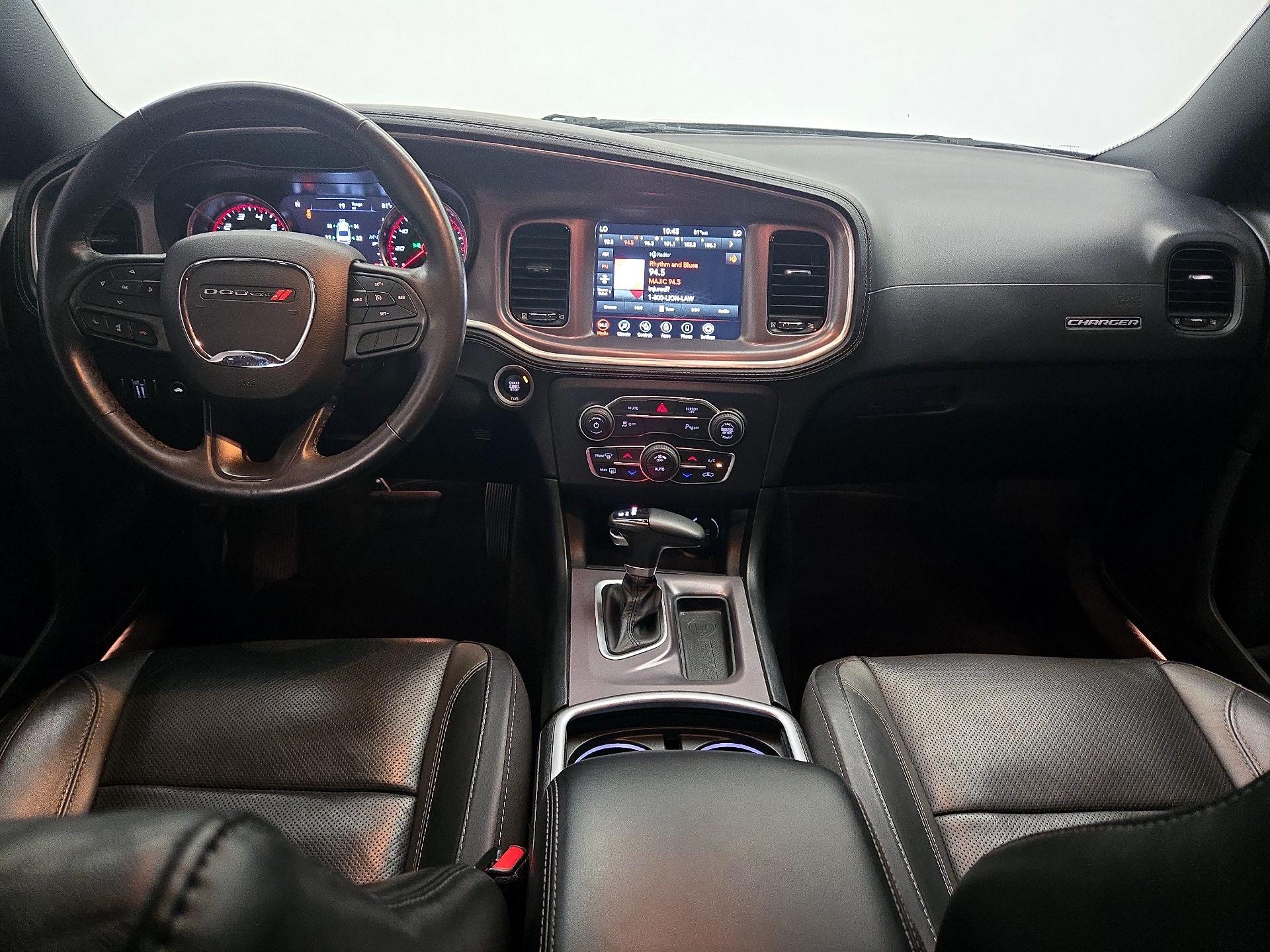 Thumbnail: 2022 Dodge Charger - 9