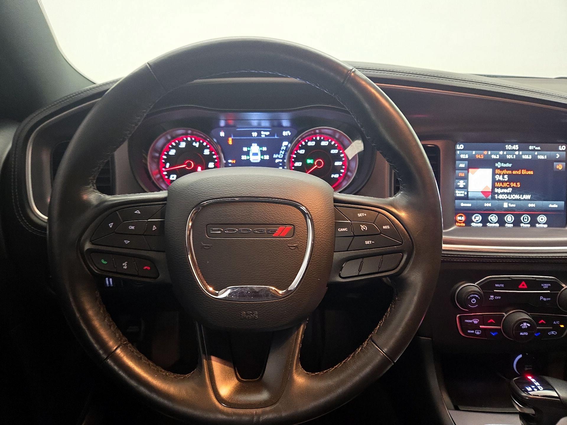 Thumbnail: 2022 Dodge Charger - 10