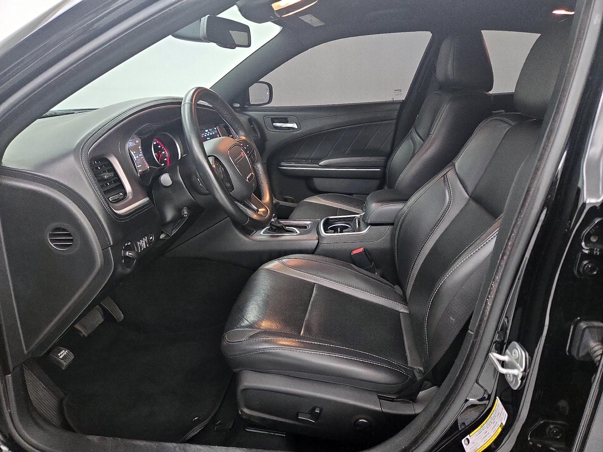 Thumbnail: 2022 Dodge Charger - 11