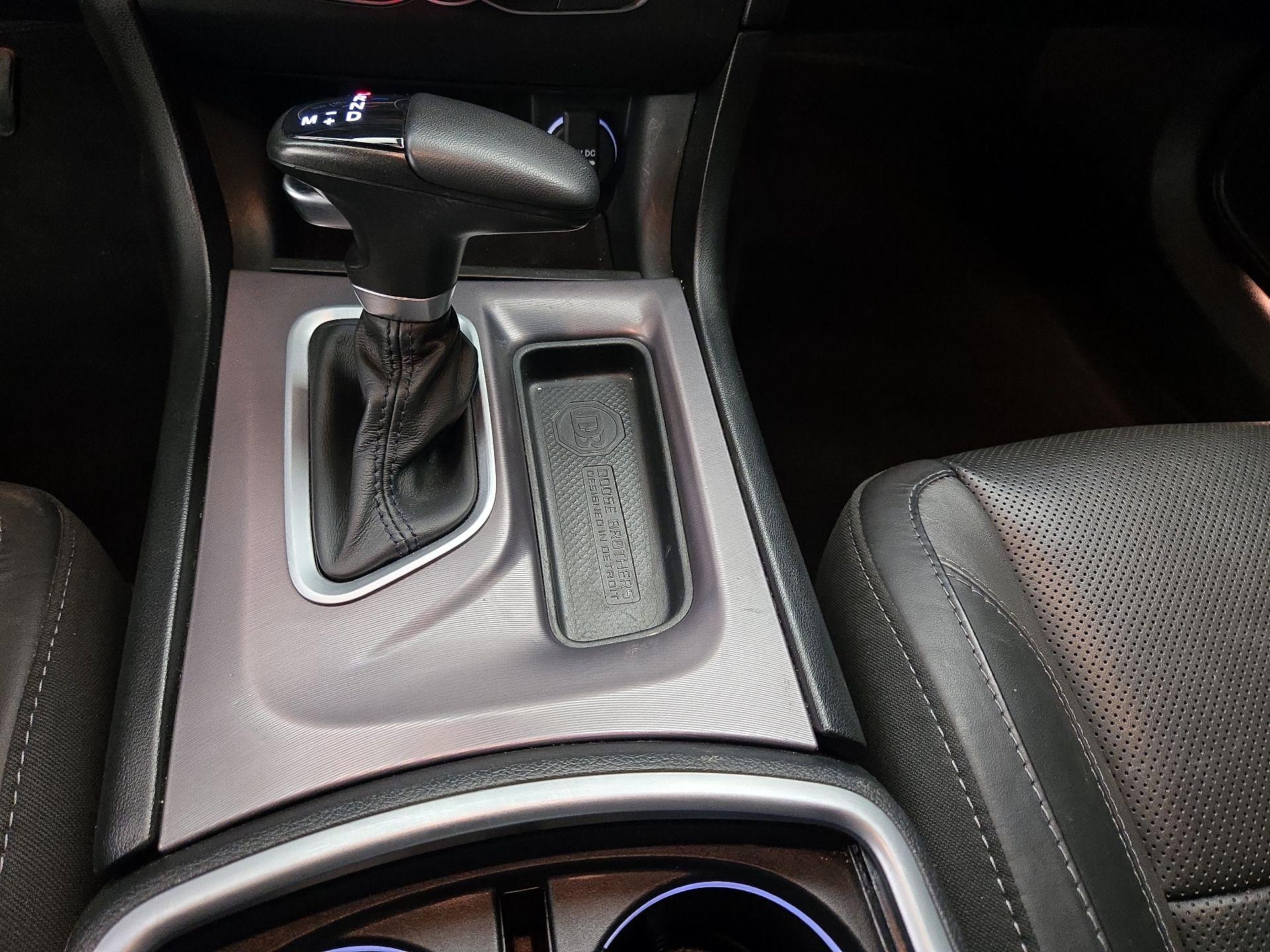 Thumbnail: 2022 Dodge Charger - 17