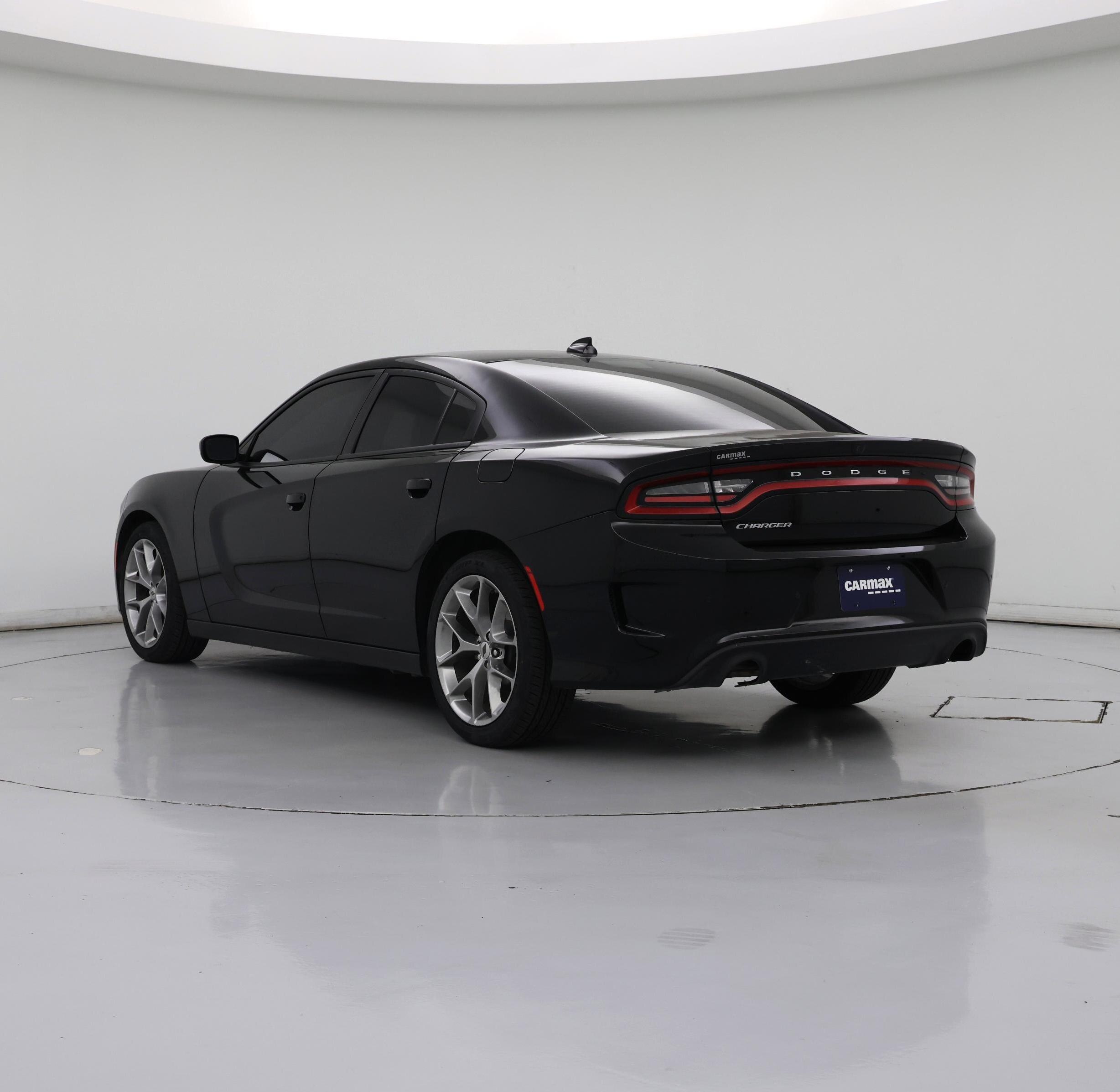 Thumbnail: 2022 Dodge Charger - 2