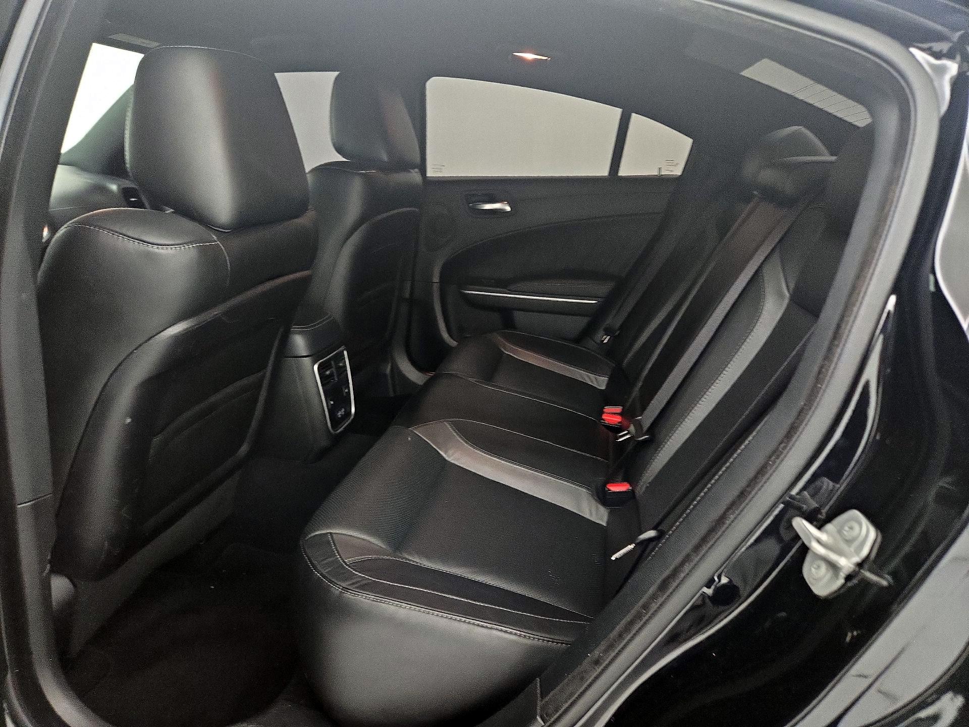 Thumbnail: 2022 Dodge Charger - 19