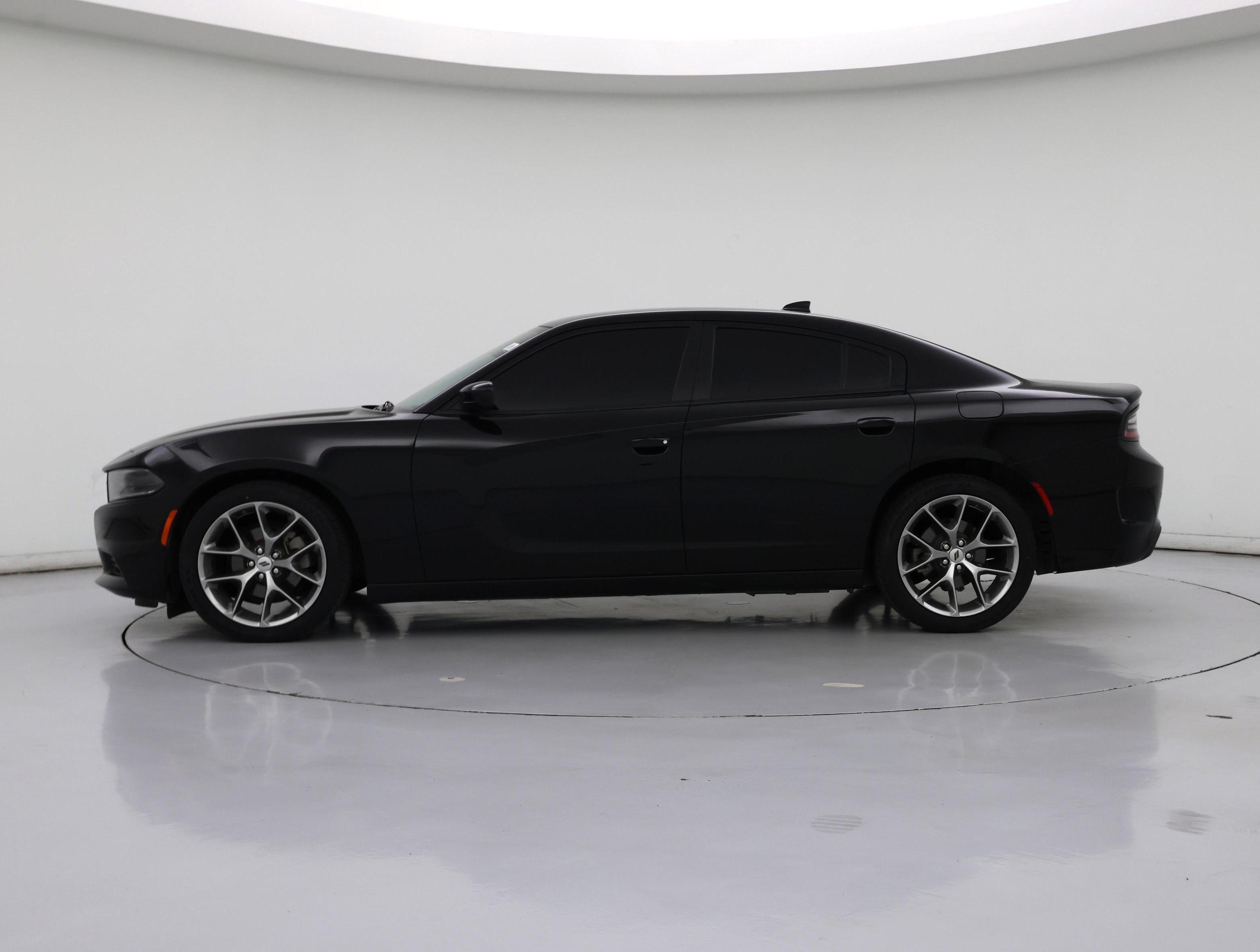 Thumbnail: 2022 Dodge Charger - 3