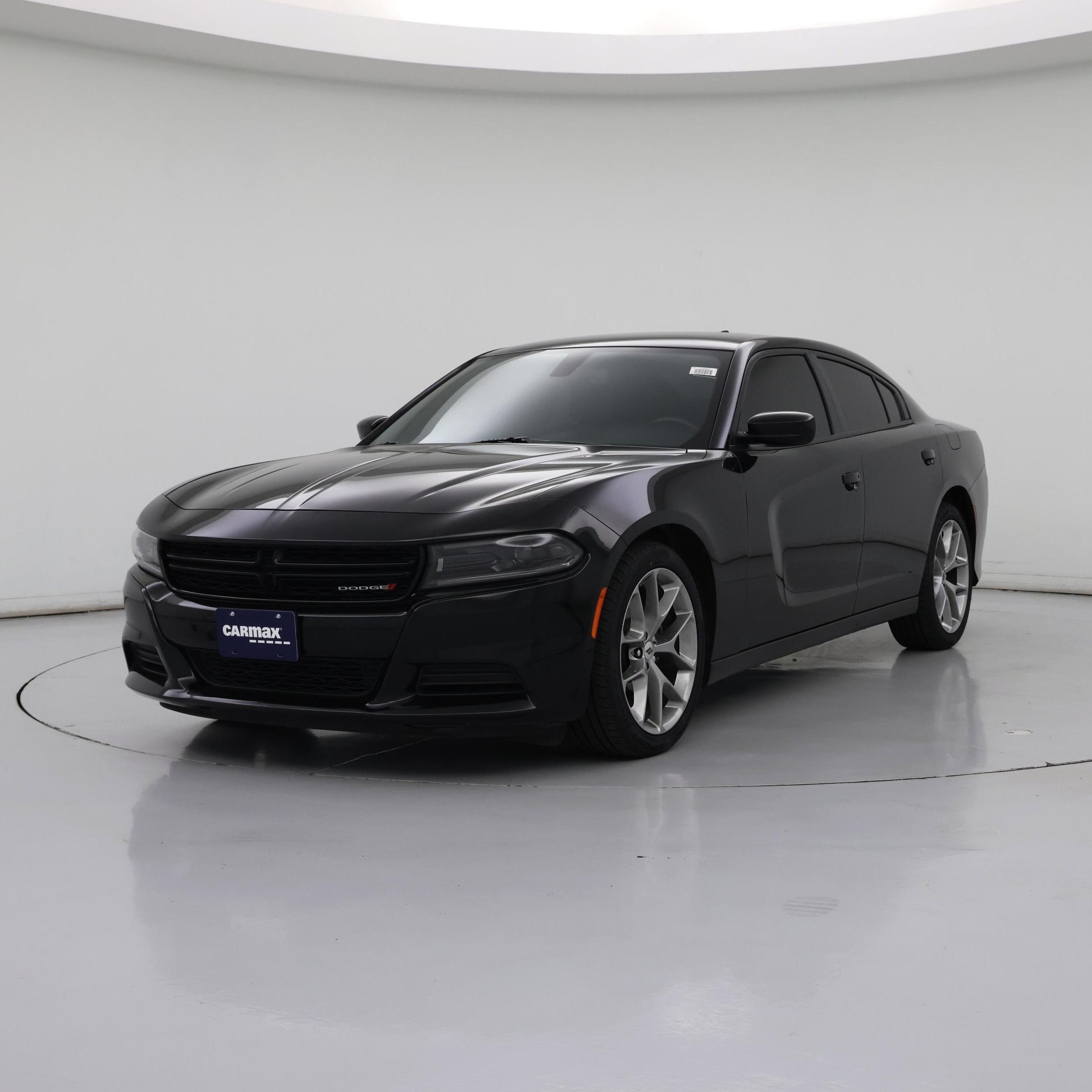 Thumbnail: 2022 Dodge Charger - 4