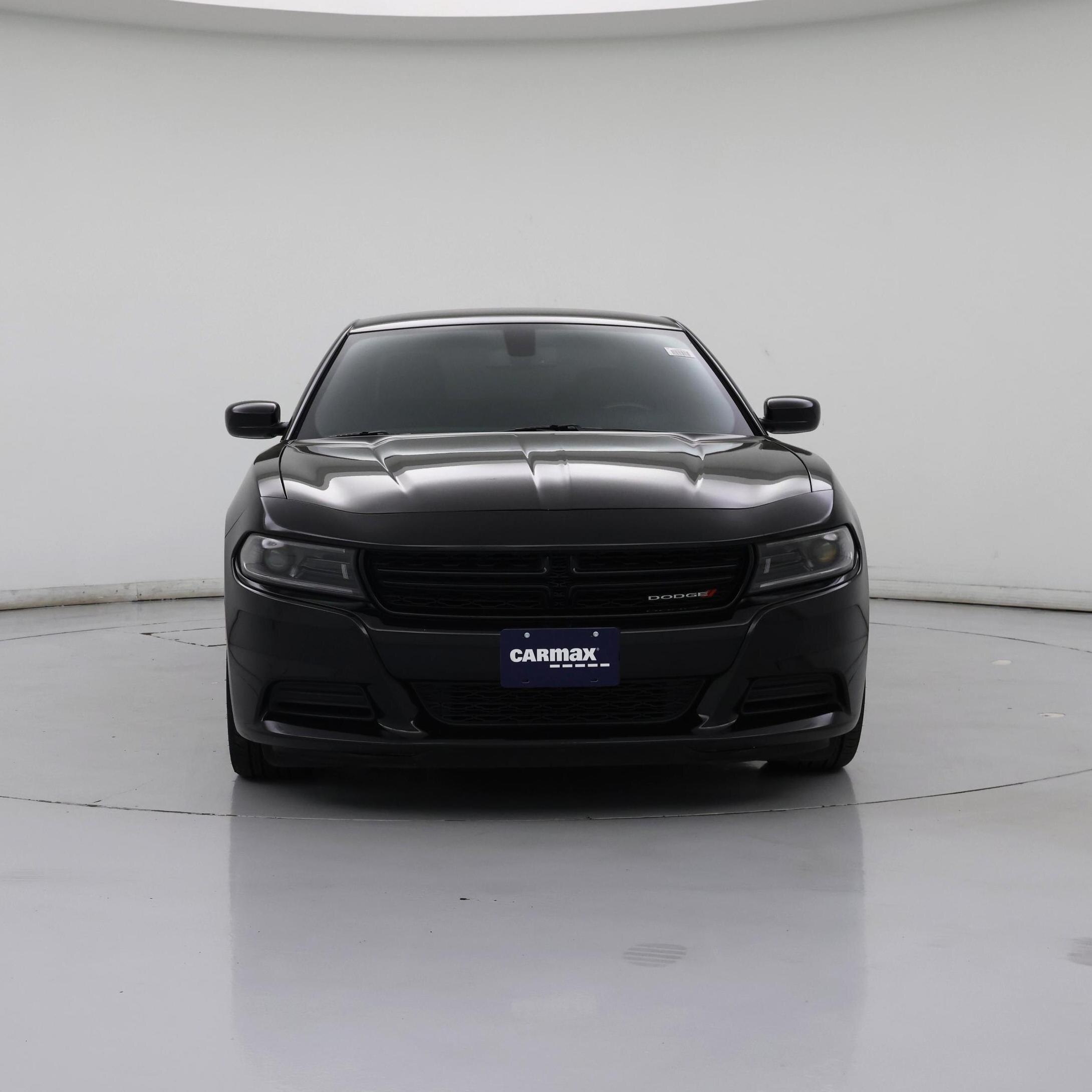 Thumbnail: 2022 Dodge Charger - 5