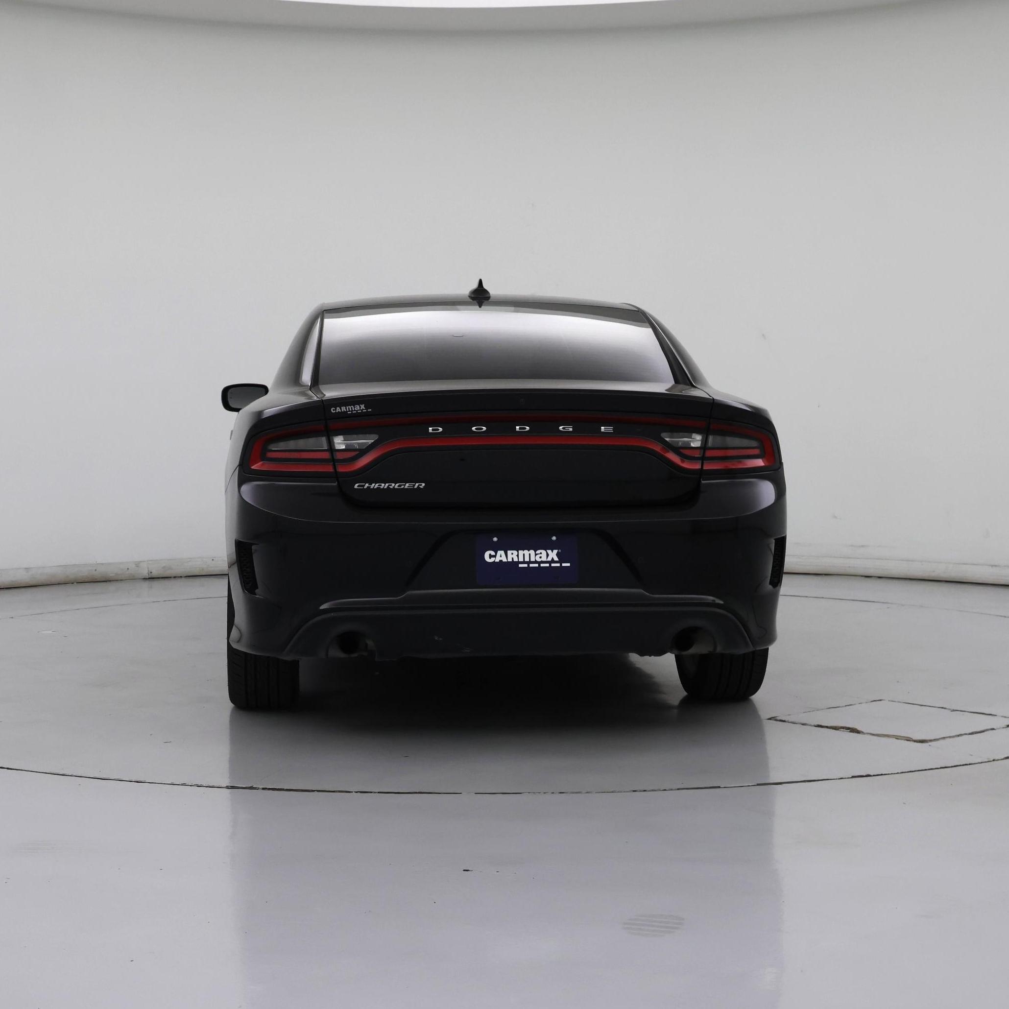 Thumbnail: 2022 Dodge Charger - 6