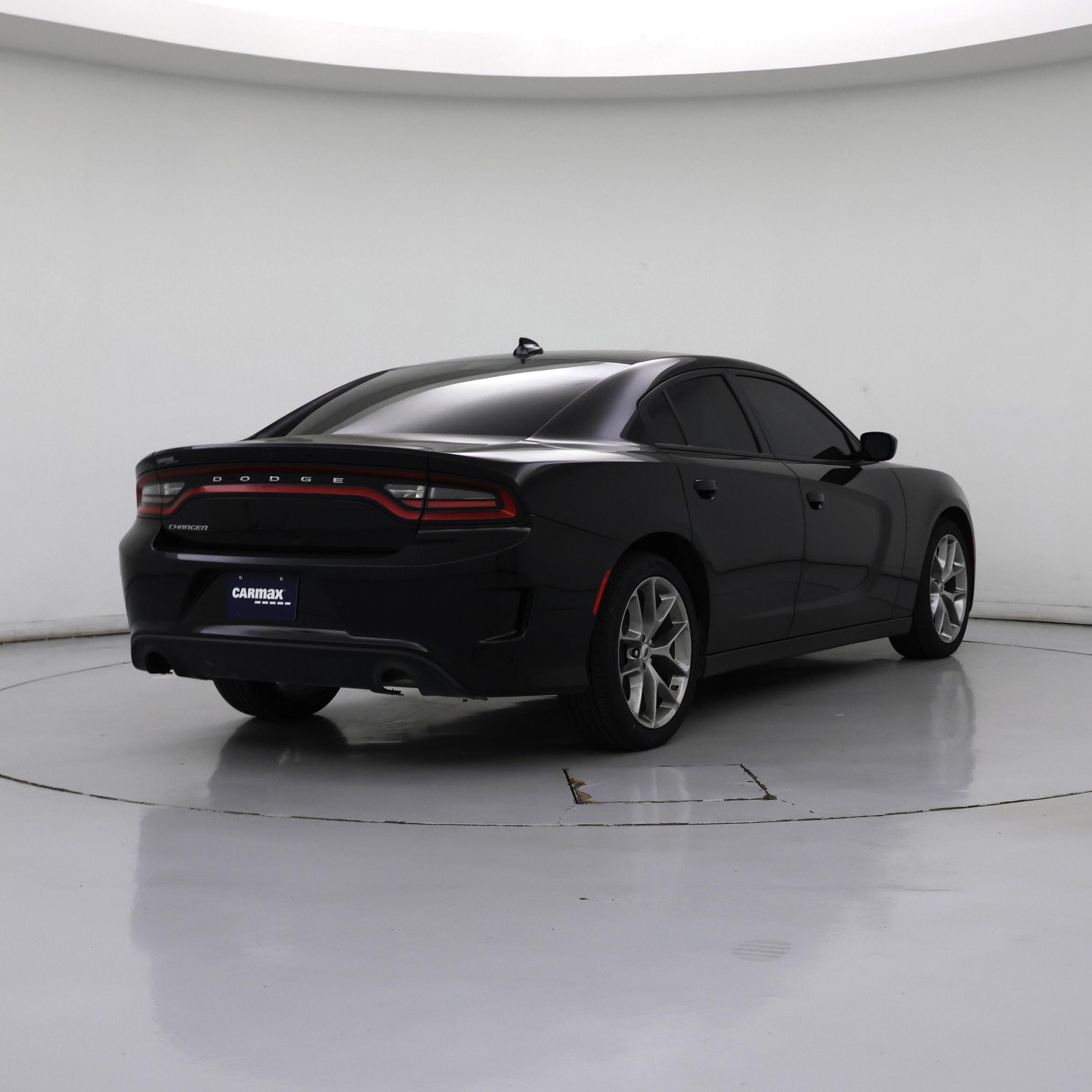 Thumbnail: 2022 Dodge Charger - 8