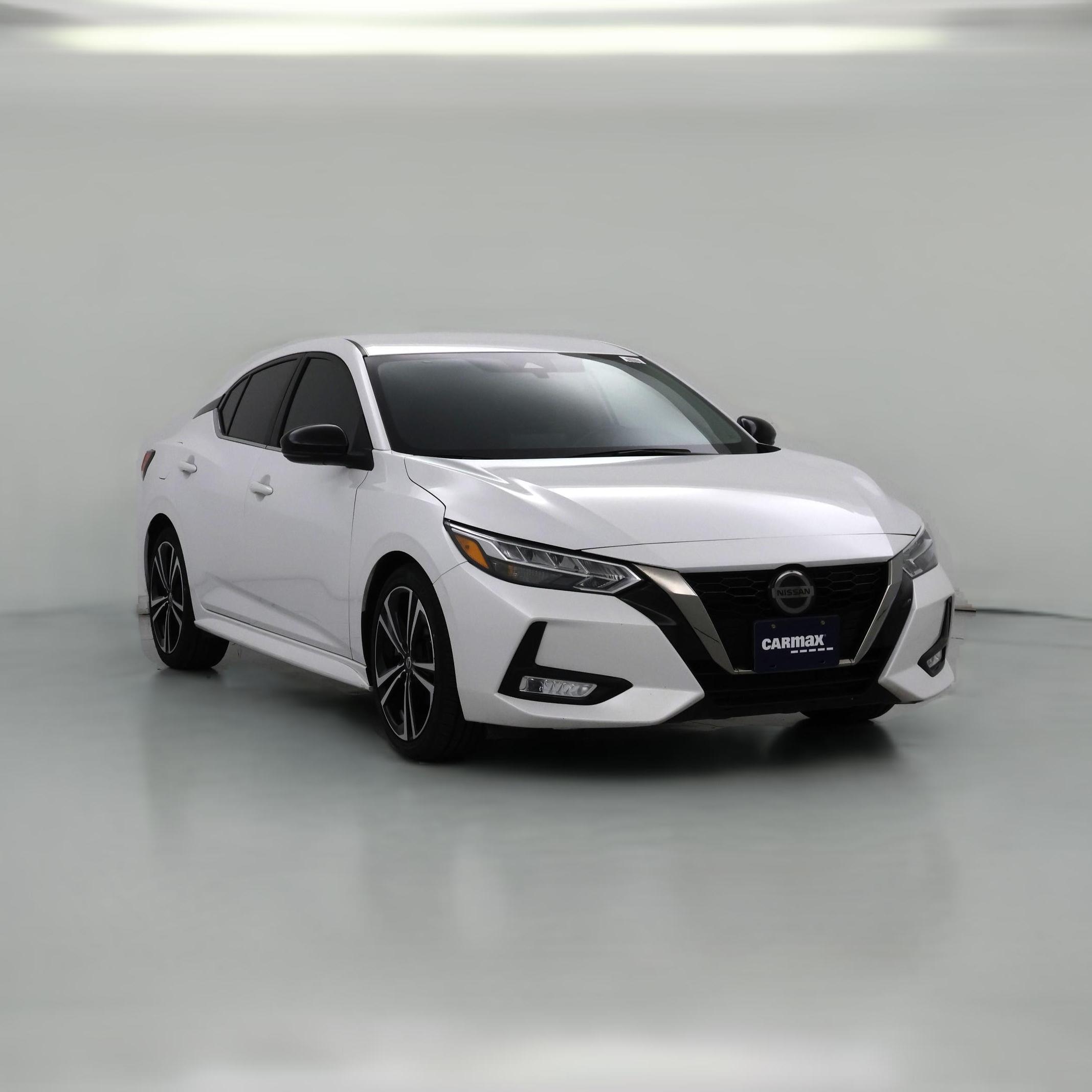 Thumbnail: 2023 Nissan Sentra - 1