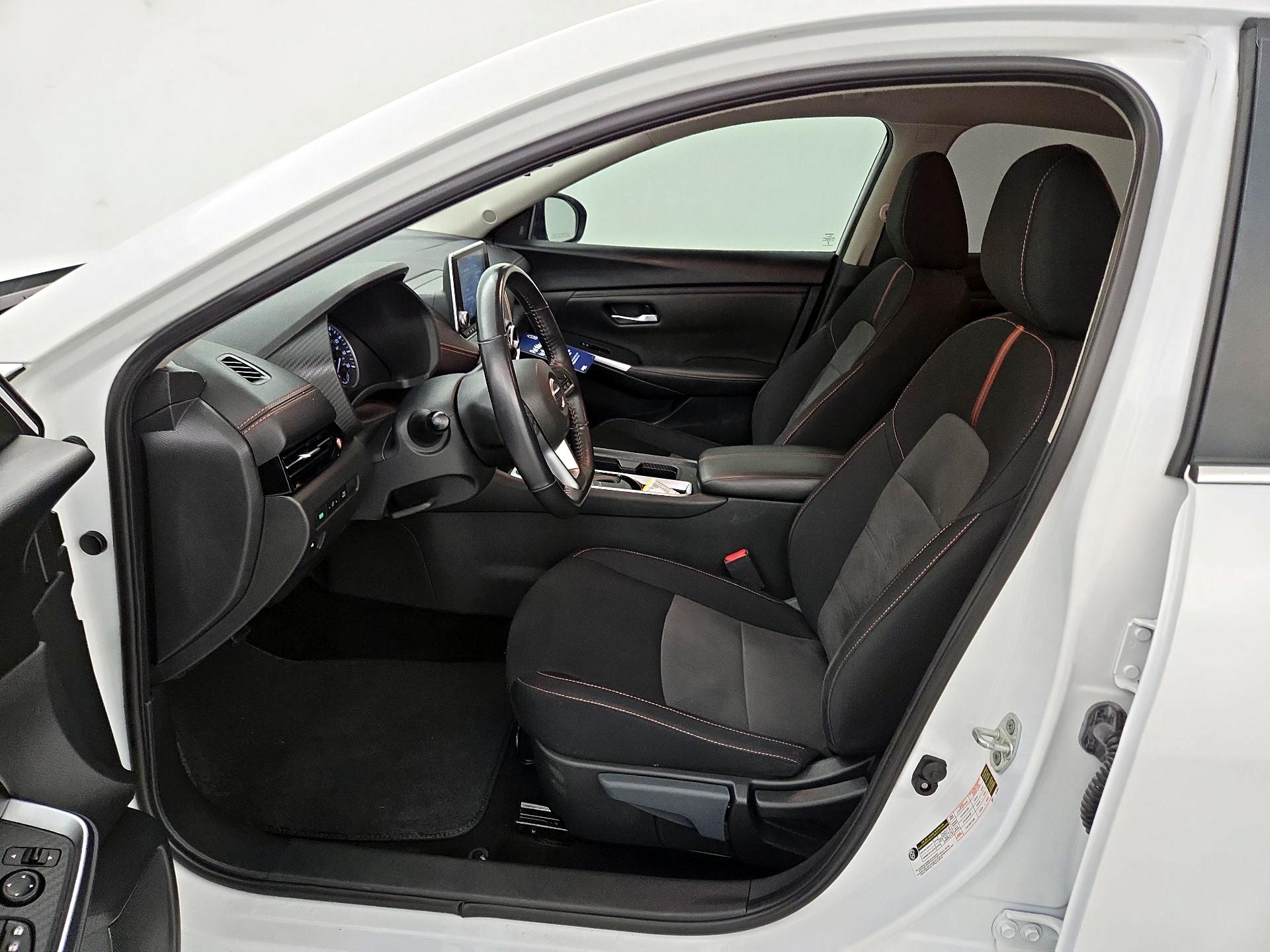 Thumbnail: 2023 Nissan Sentra - 11