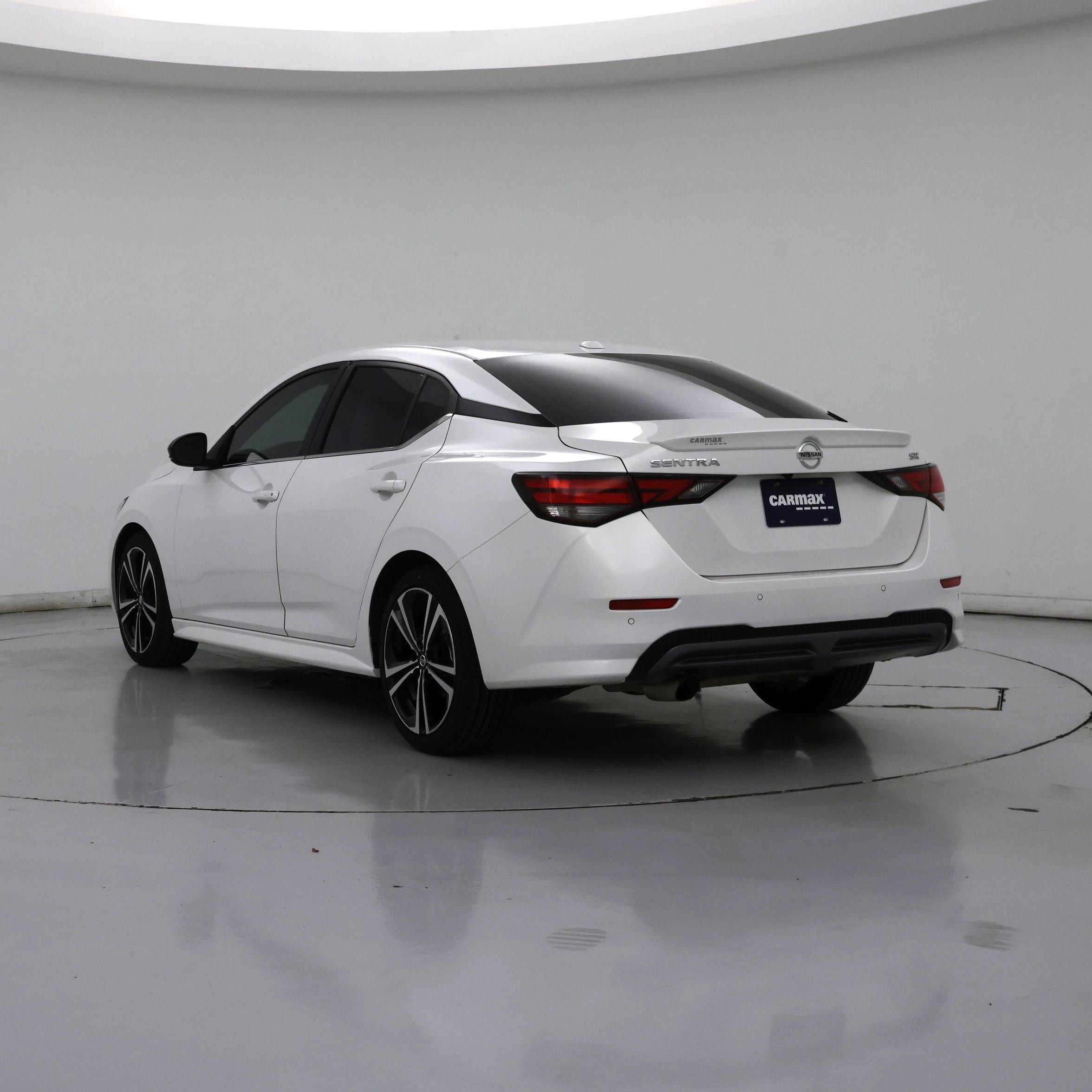 Thumbnail: 2023 Nissan Sentra - 2