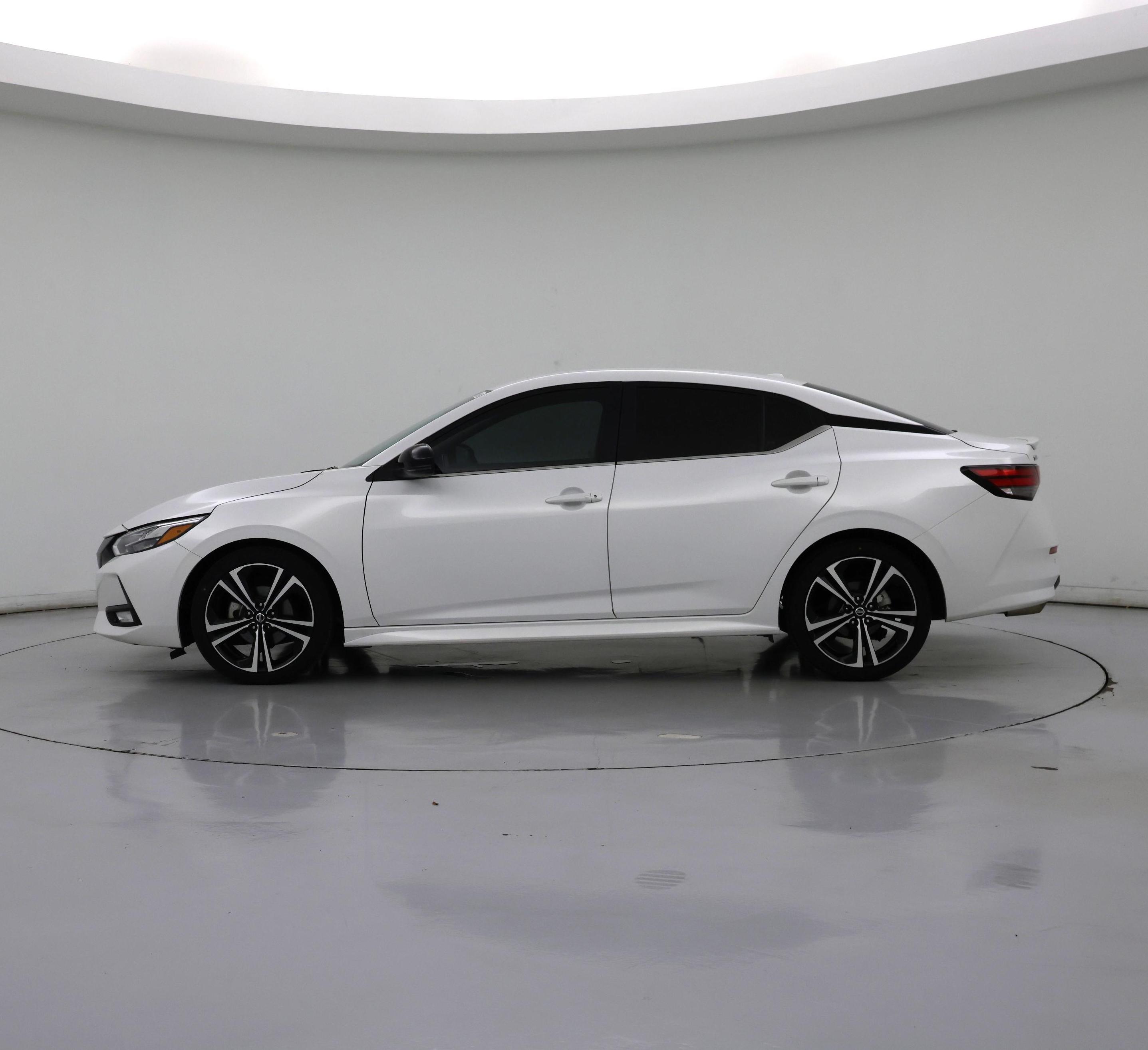 Thumbnail: 2023 Nissan Sentra - 3